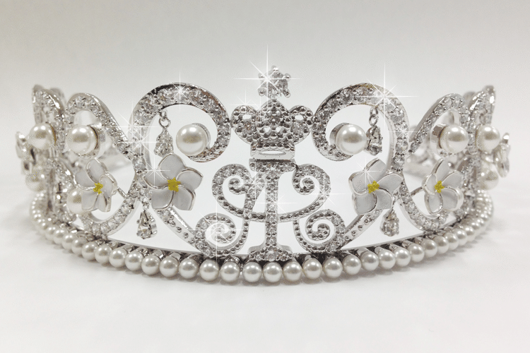 ティアラデザイナー紙谷太朗にティアラ作品制作のご依頼をくださるとき