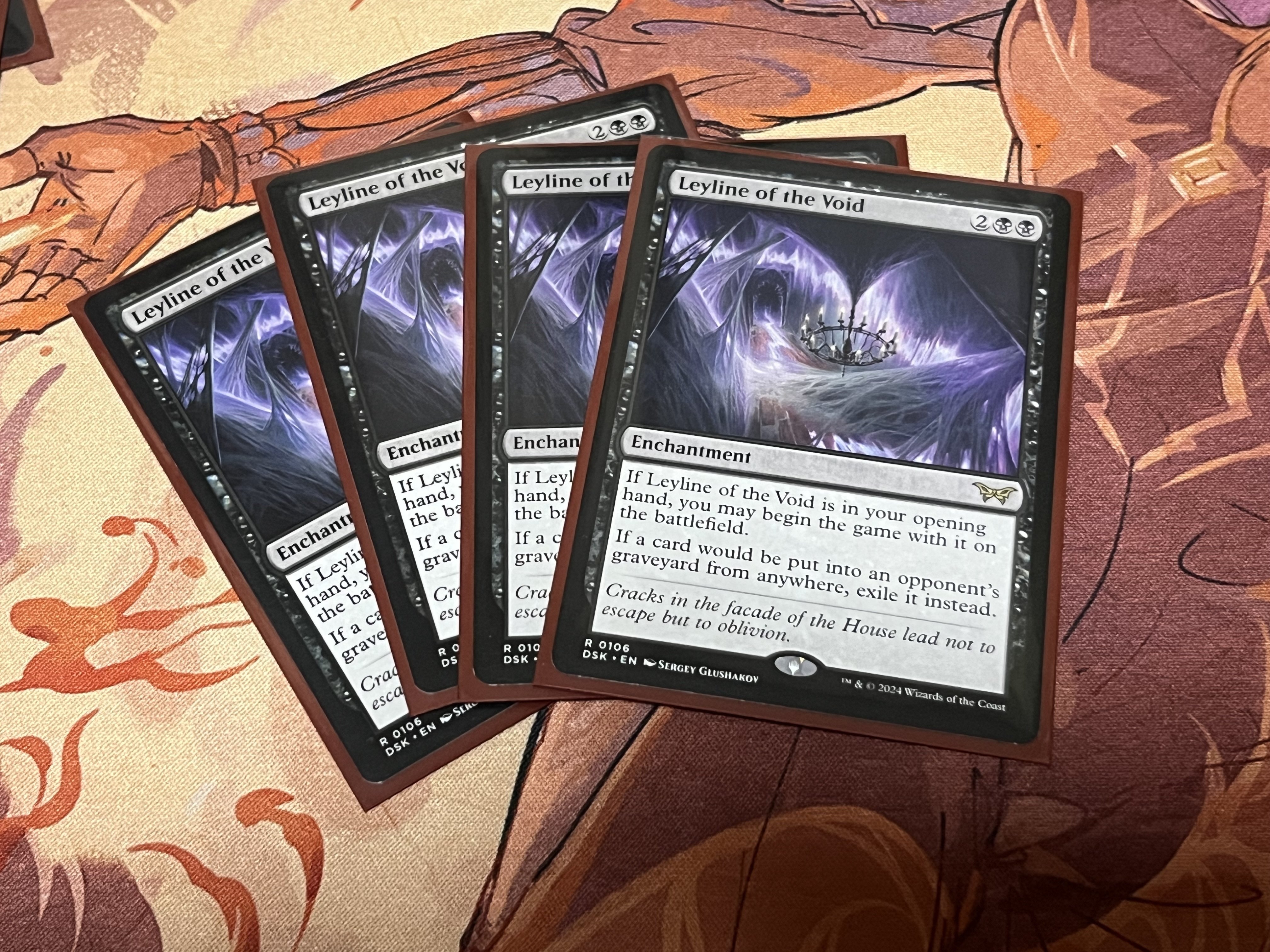 100円券の使い道その2(レガシー呪禁オーラ編)｜すもニキ