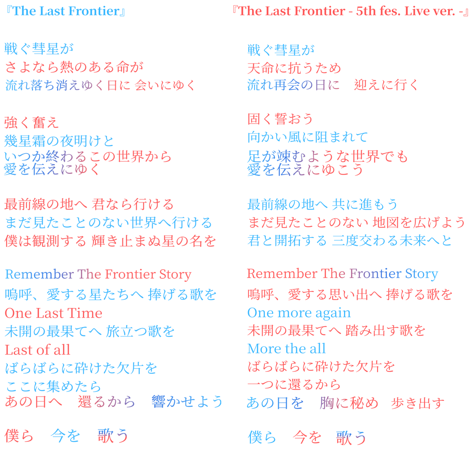 布教記事】AZKiさんの（ほぼ）全オリジナル楽曲を語り尽くす ルートγ編