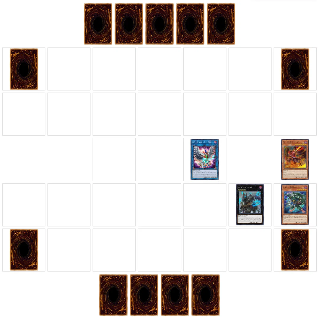 遊戯王 マスターデュエル］テーマ解説「RR」（後編）｜AGadget