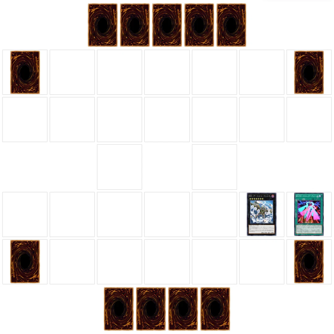 遊戯王 マスターデュエル］テーマ解説「RR」（後編）｜AGadget