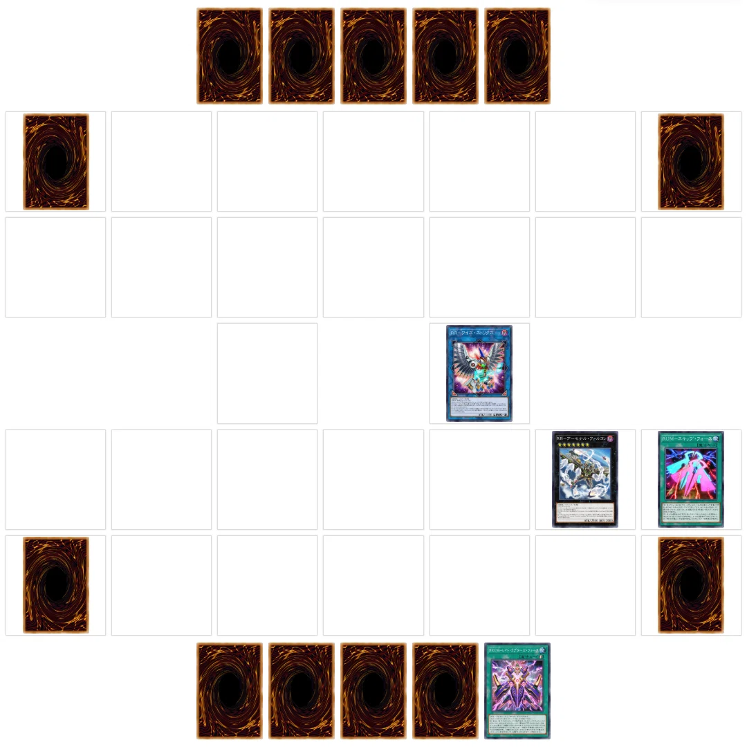 遊戯王 マスターデュエル］テーマ解説「RR」（後編）｜AGadget