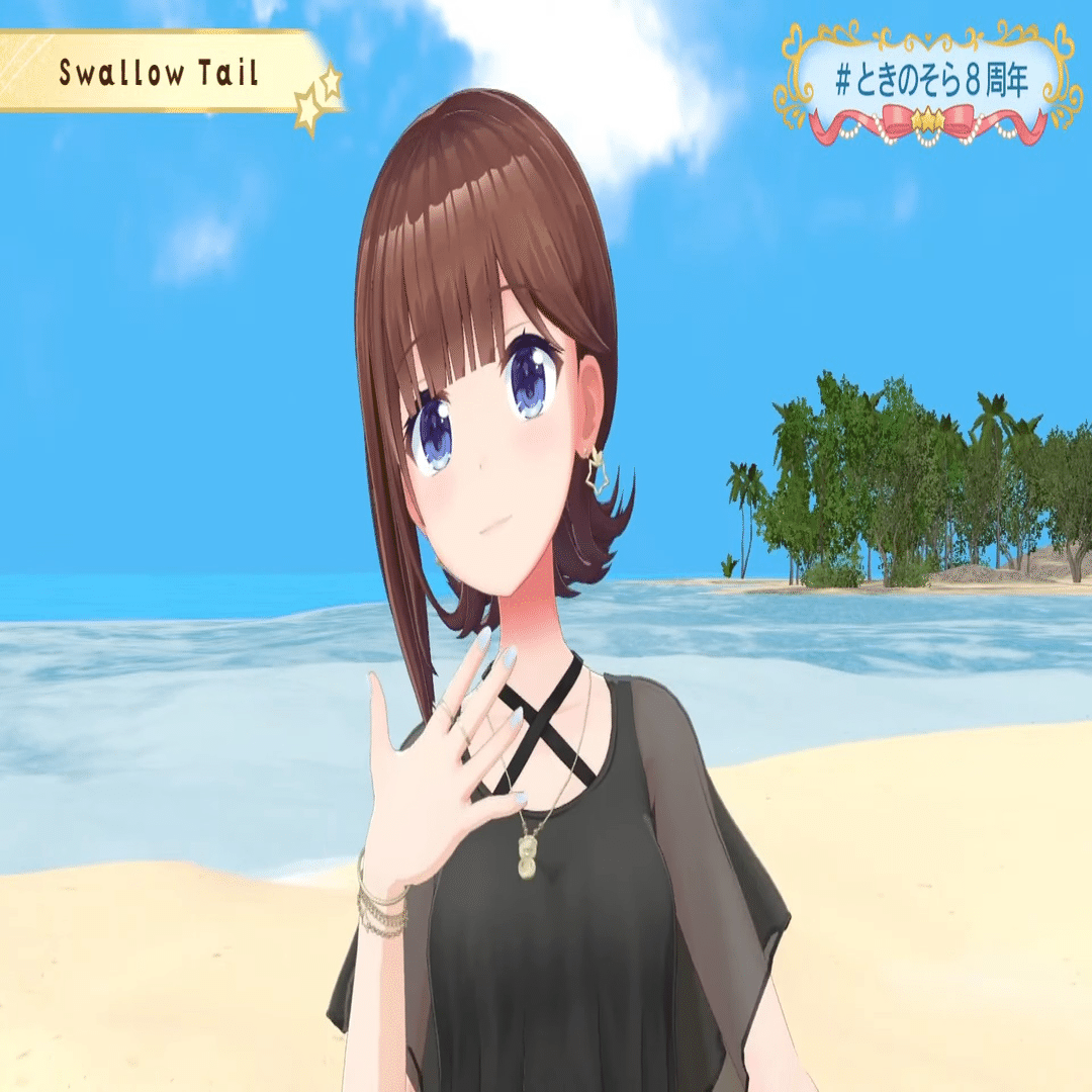 Kaleid Star —ときのそら8周年記念配信感想—｜カップジム