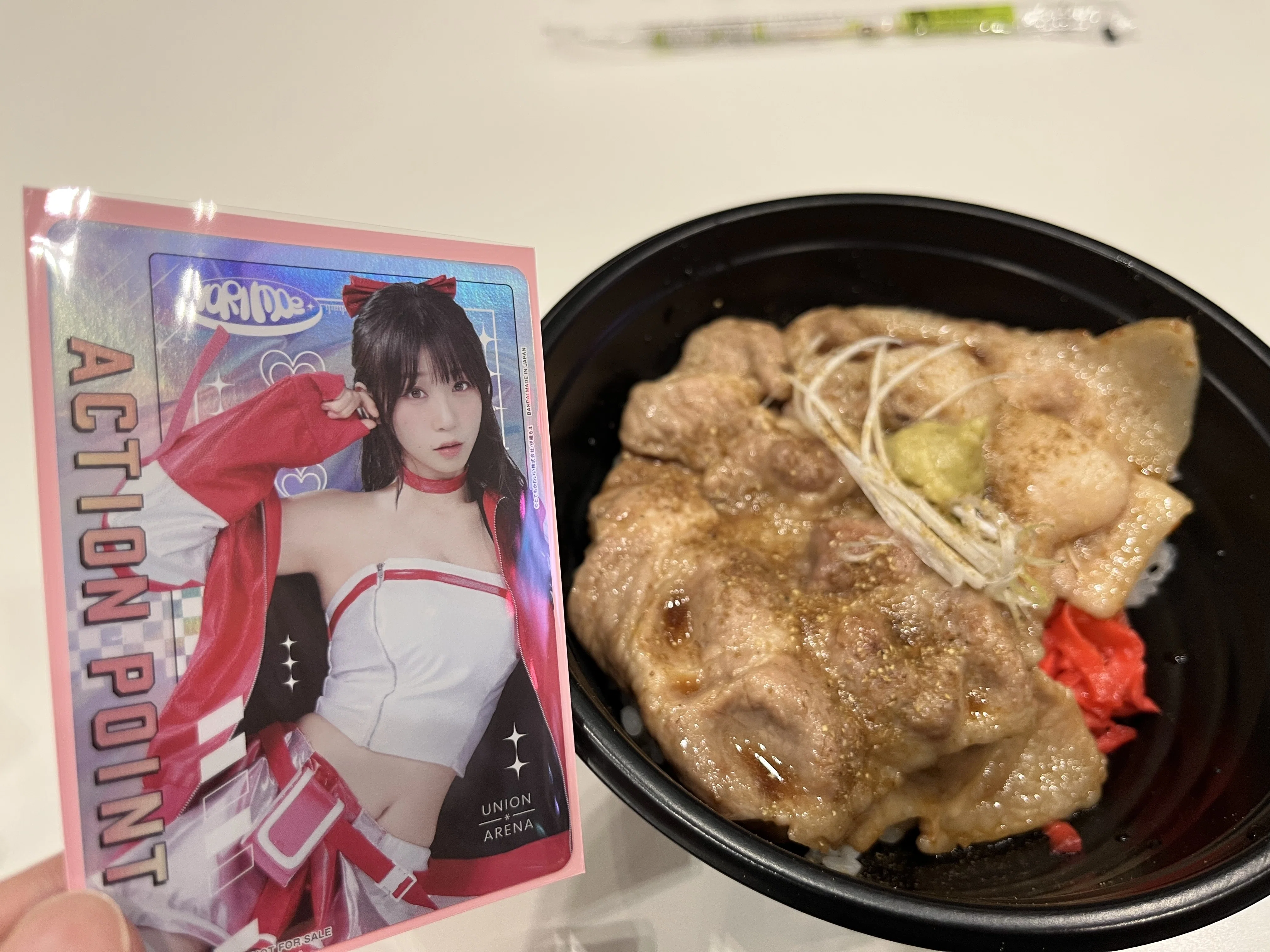 9/21 2.5周年記念 伊織もえ祭 ＃きゅるんカップ レポ｜ちぇる