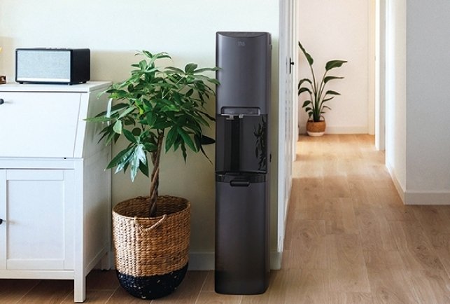 ウォーターサーバー比較】 インテリアにこだわるならSTILIS