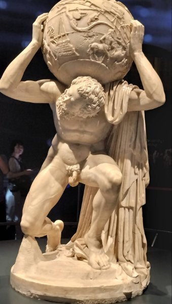 365日色の話＋「大阪万博」大人気イタリア館❣ 本物はやっぱり