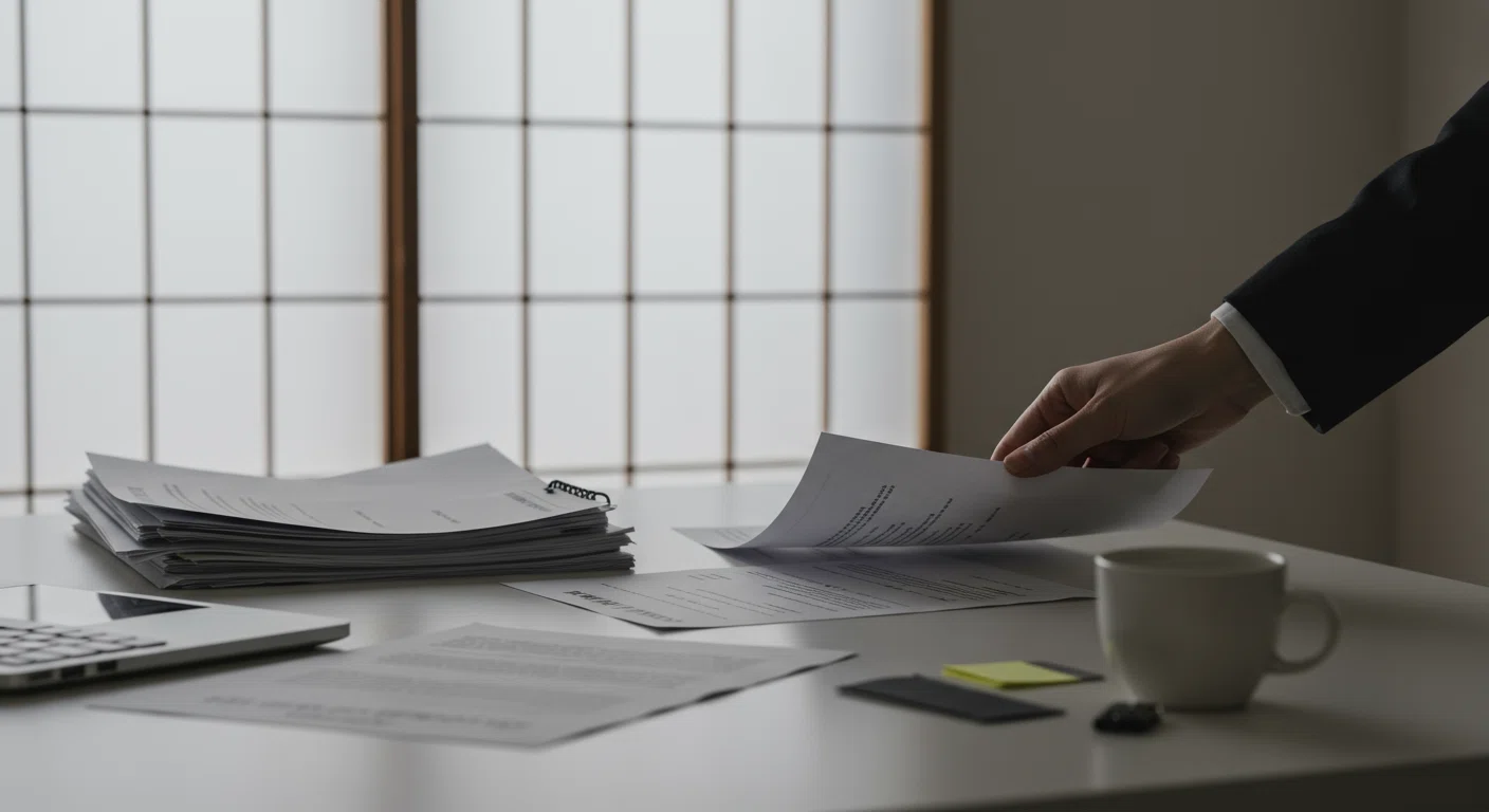 10 Steps of Work Techniques to 'Discard' Before Improving Business ...