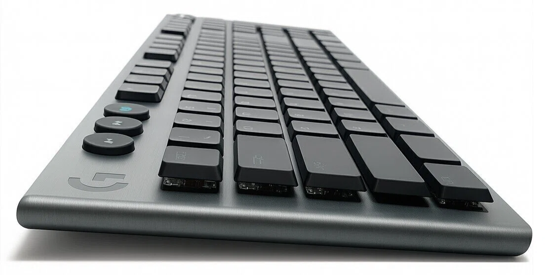 Differences between G515 RAPID TKL and PRO X TKL RAPID! Which one