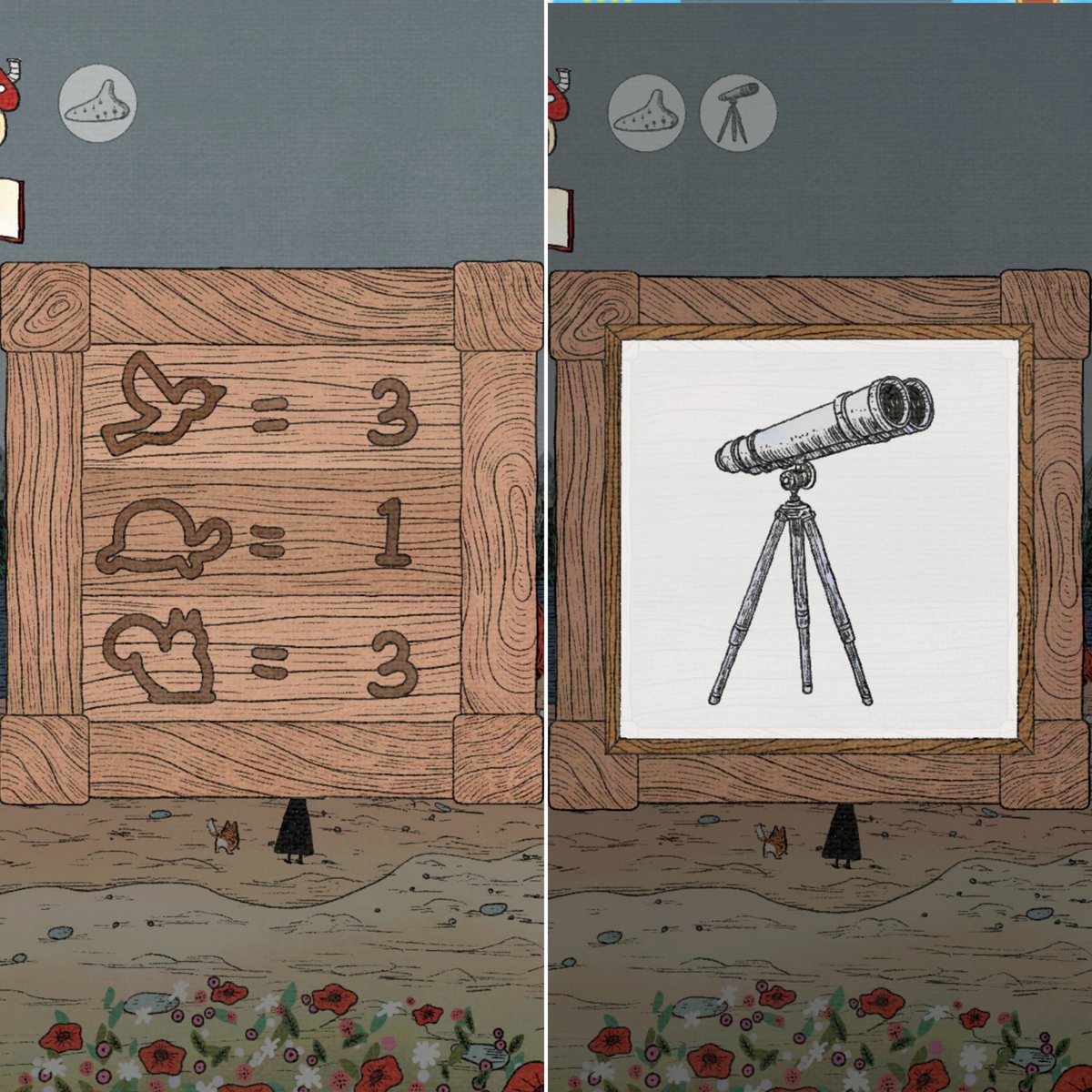 脱出ゲーム『Artless Room』 攻略⚠️ネタバレ｜tam