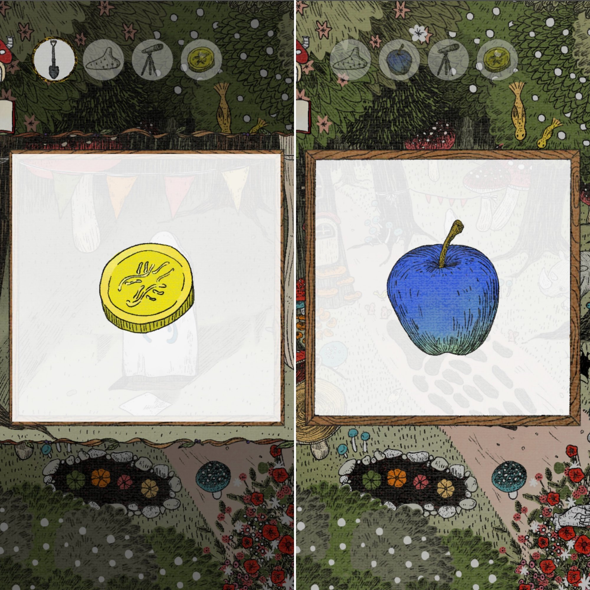 脱出ゲーム『Artless Room』 攻略⚠️ネタバレ｜tam