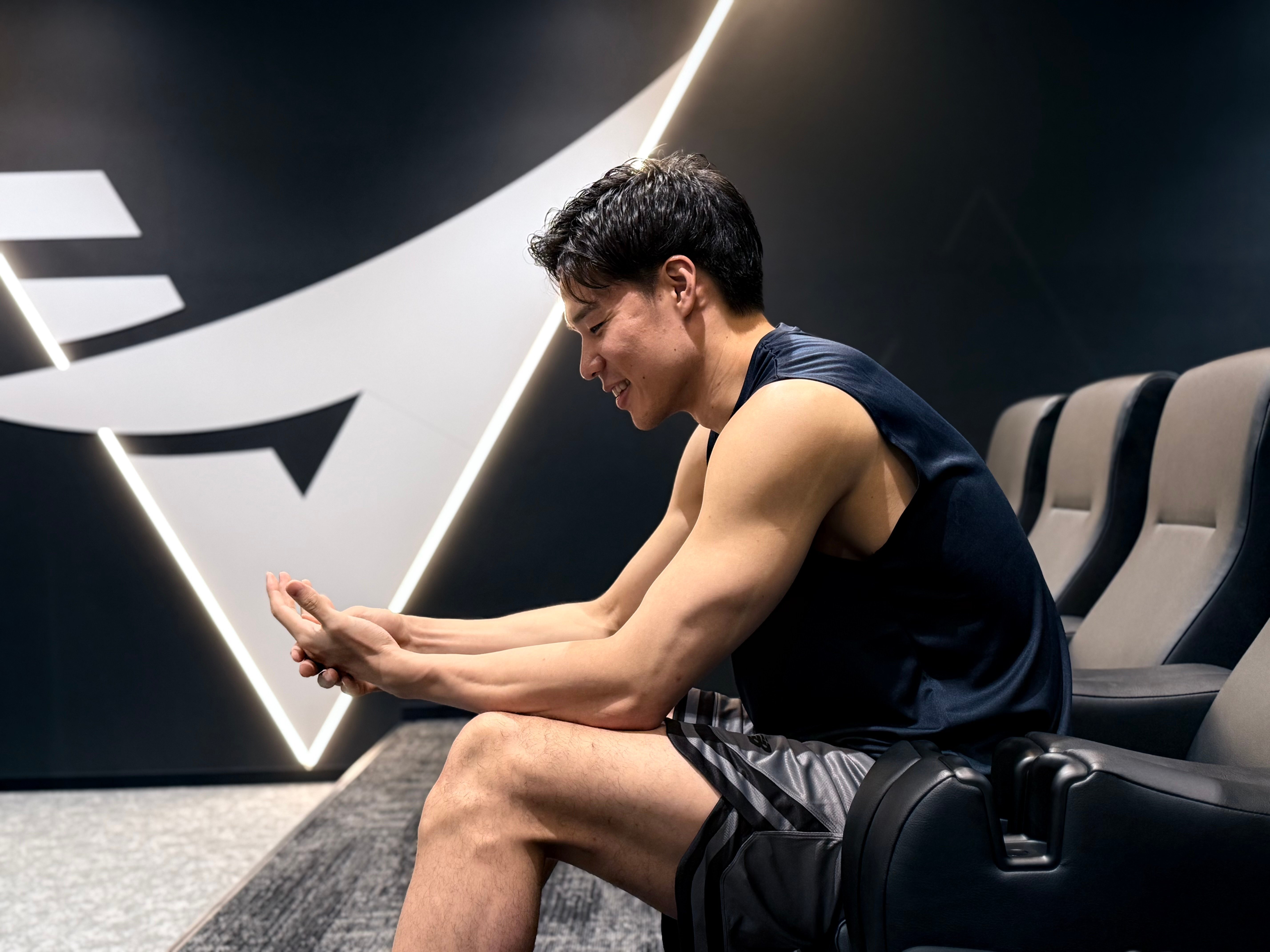 2025-26シーズン契約選手インタビュー #13 馬場雄大｜長崎ヴェルカ