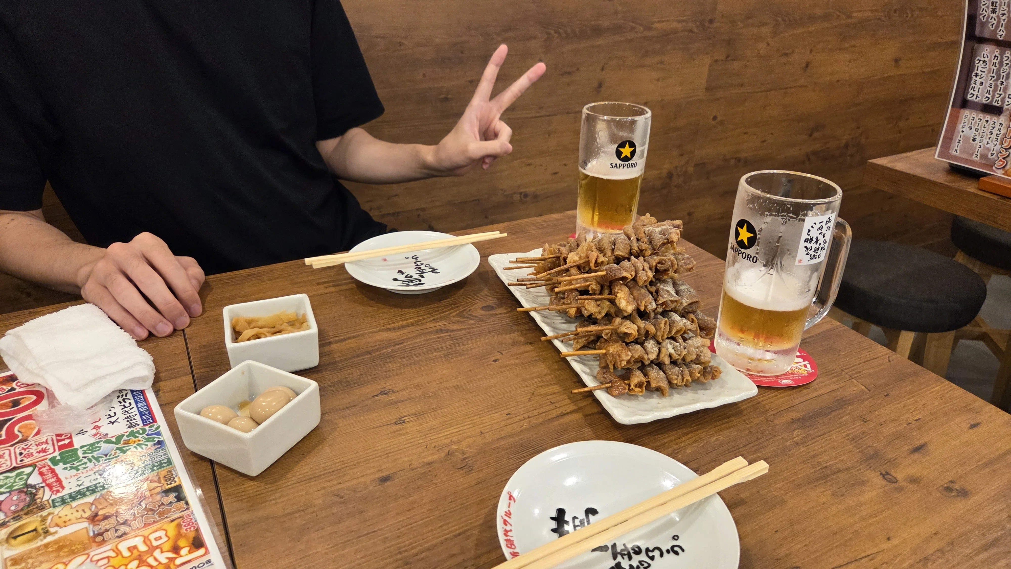ゆるふわ無職さんと｜すずひら（5/23 ZINEフェス東京）