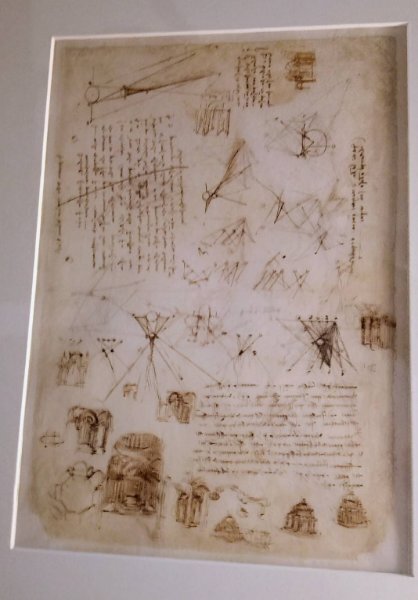 365日色の話＋「大阪万博」大人気イタリア館❣ 本物はやっぱり