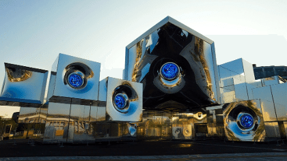 万博 null2 ナオライモード 最終日 限定 枡 ヌルヌル 落合陽一 ヌルヌル 万博 null2 ナオライモード 最終日 限定 枡 ヌルヌル 落合陽一