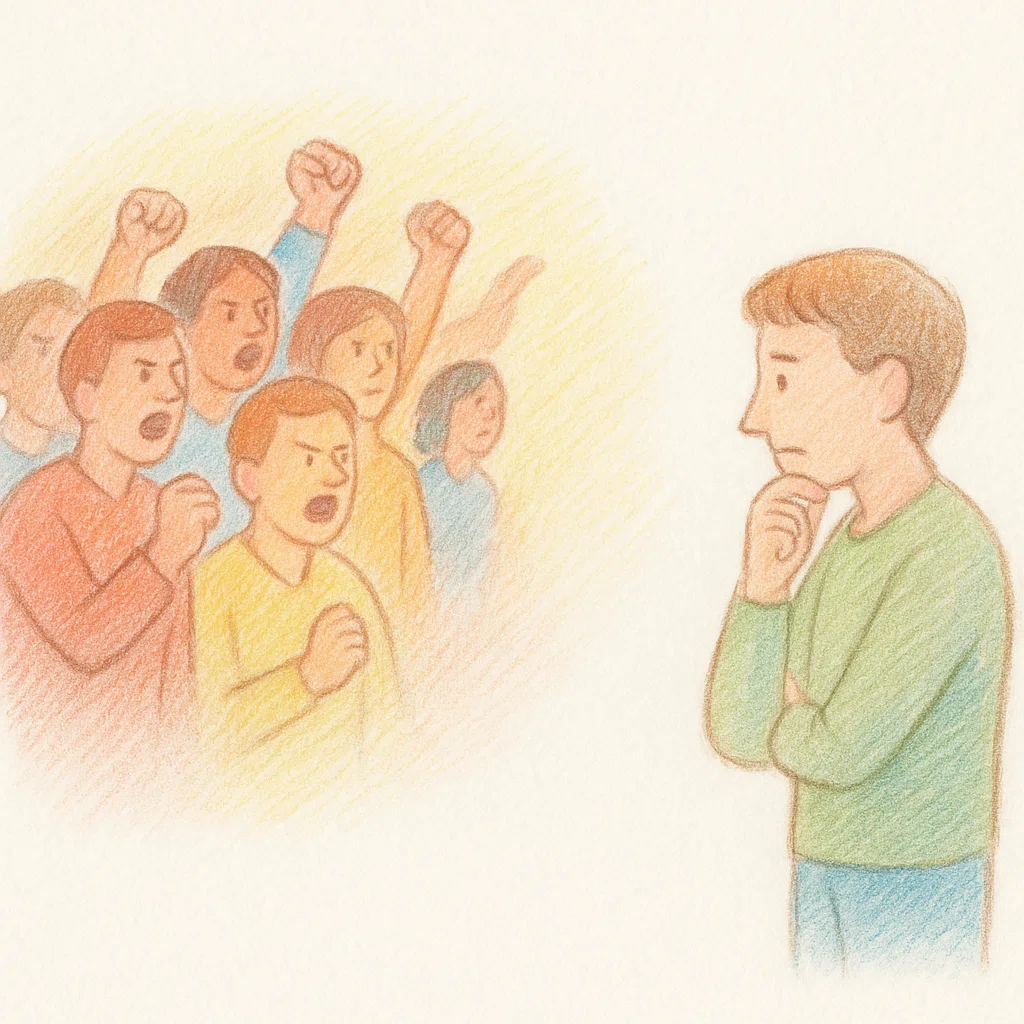 Graduating from 'Being Sensitive to Criticism' — How to Live Without ...