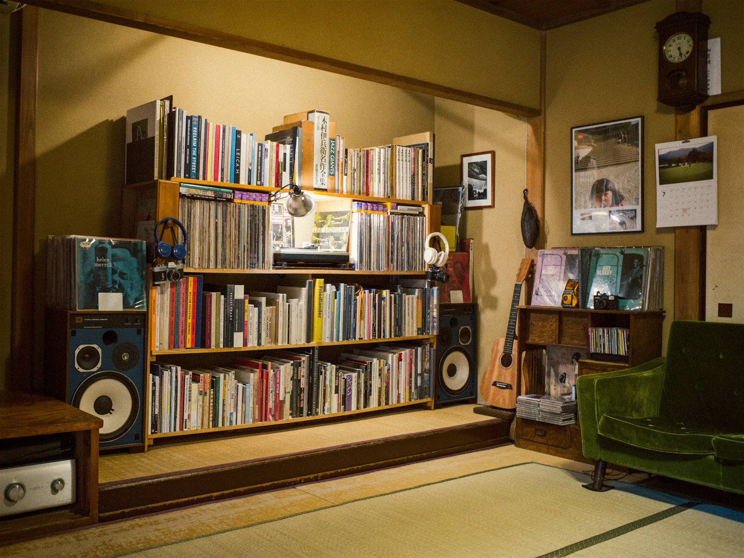 【写真集】EDFOX Ⅱ / American Rag Cieで購入 世界に1冊しかない製本ミスのあるロバート・フランク写真集『ザ
