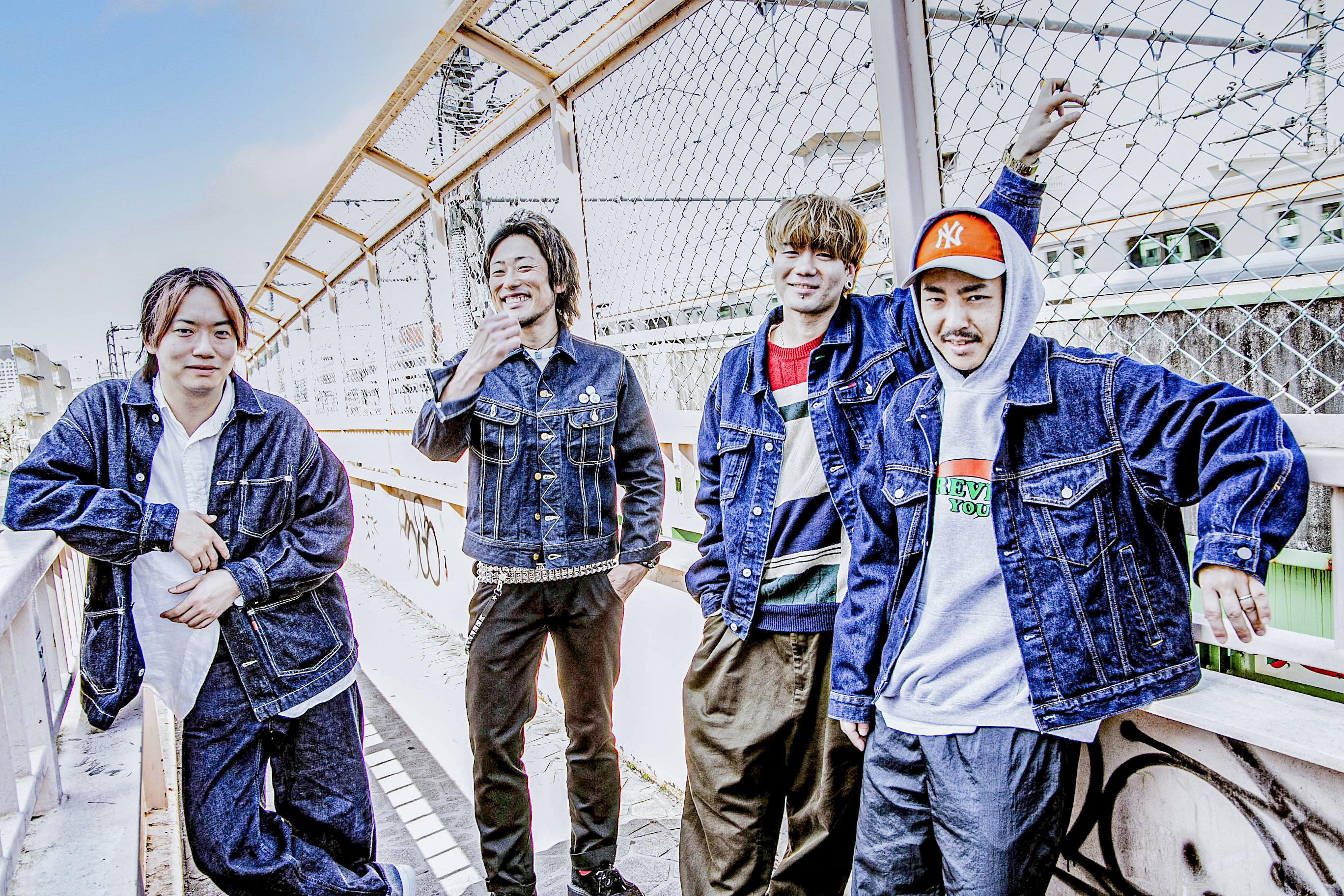 ③RYOSUKEが大切にしている言葉】｜Chie Takahashi