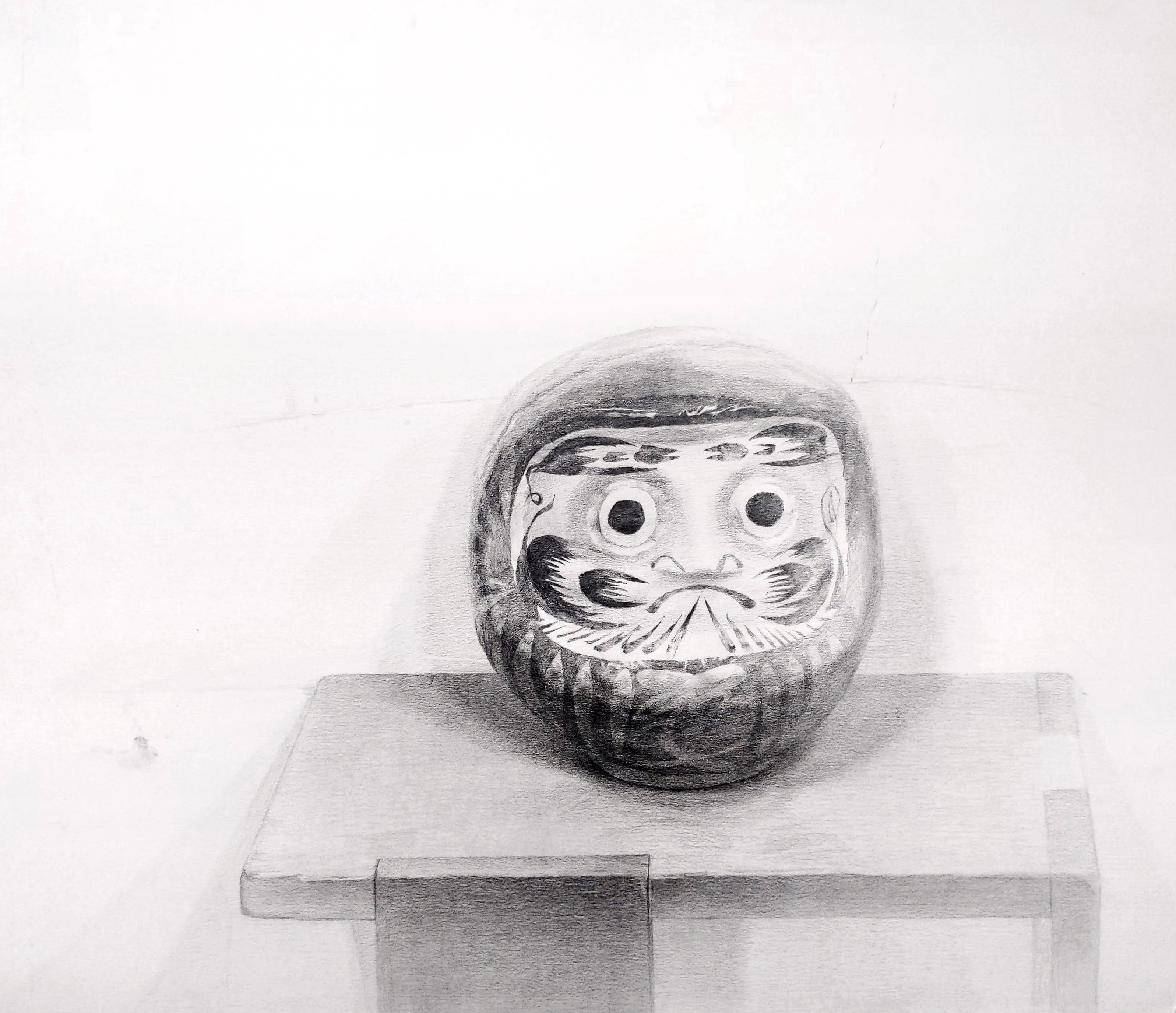 藝大(油画専攻)を受験する際にやっていた対策｜Naoya Ohtani