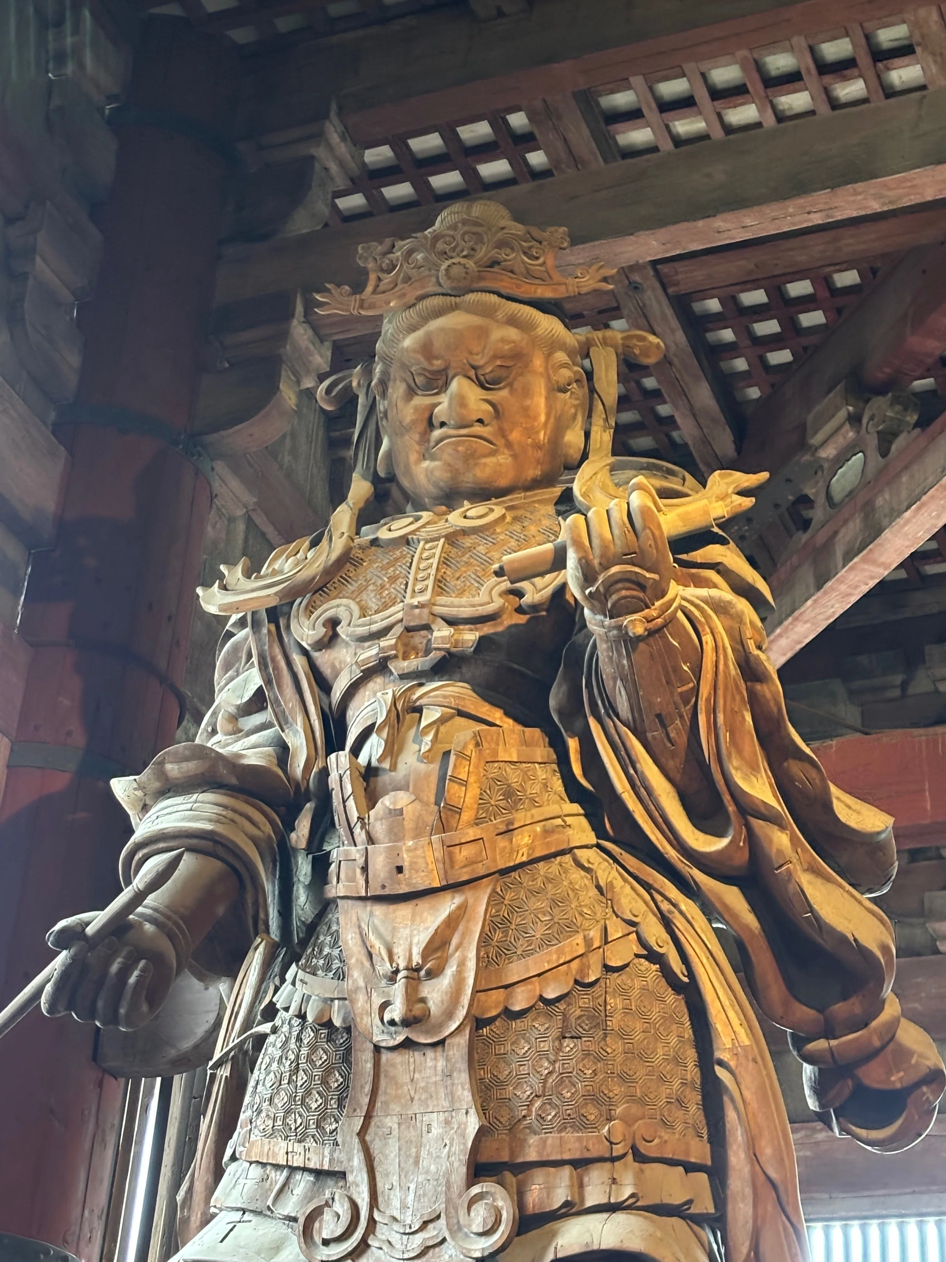 仏像の種類」は推すためのプロフィール。｜山吹みかさ