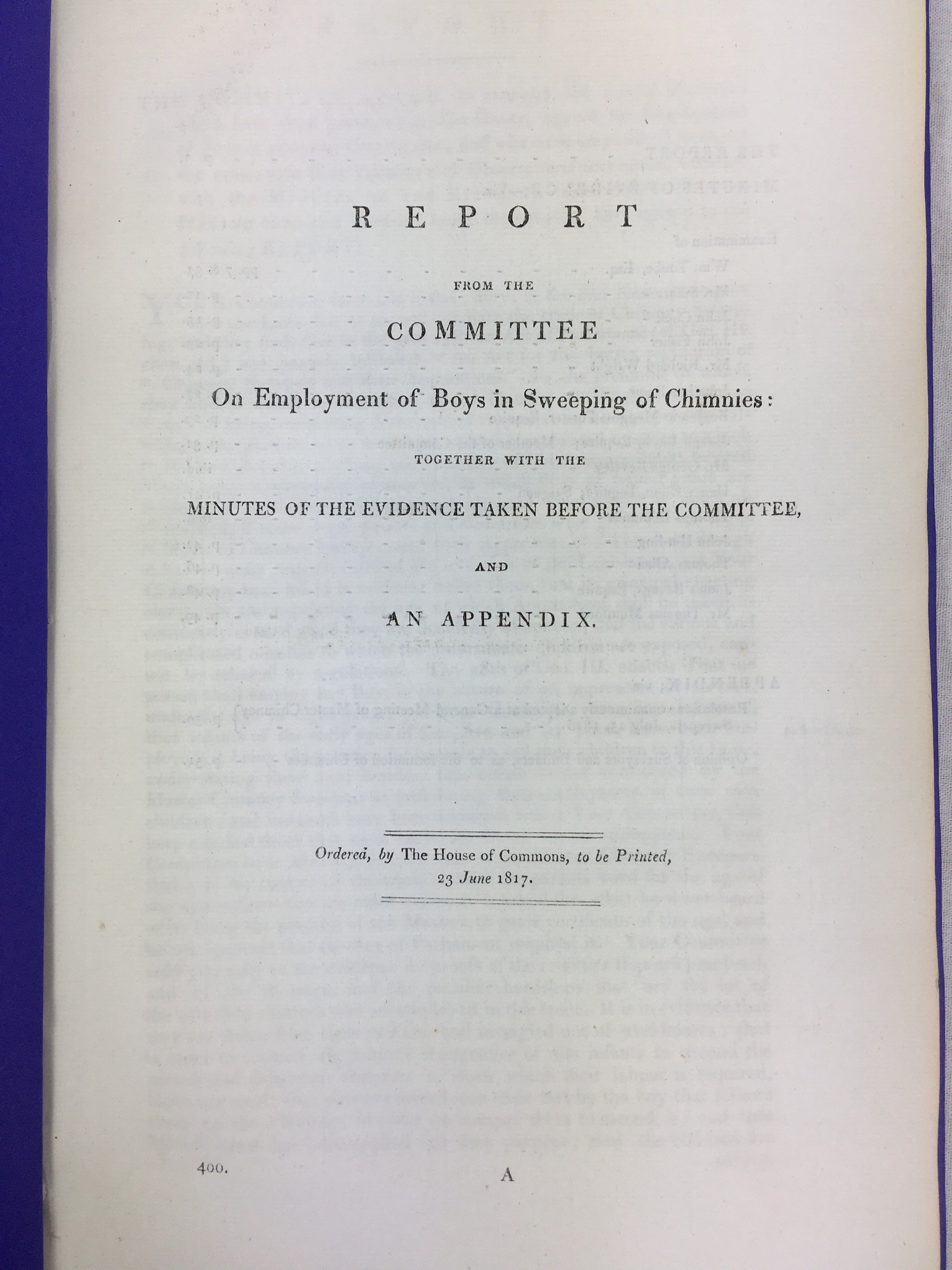 産業革命期英国での児童労働に対する倫理的、法的取り組み｜極東書店