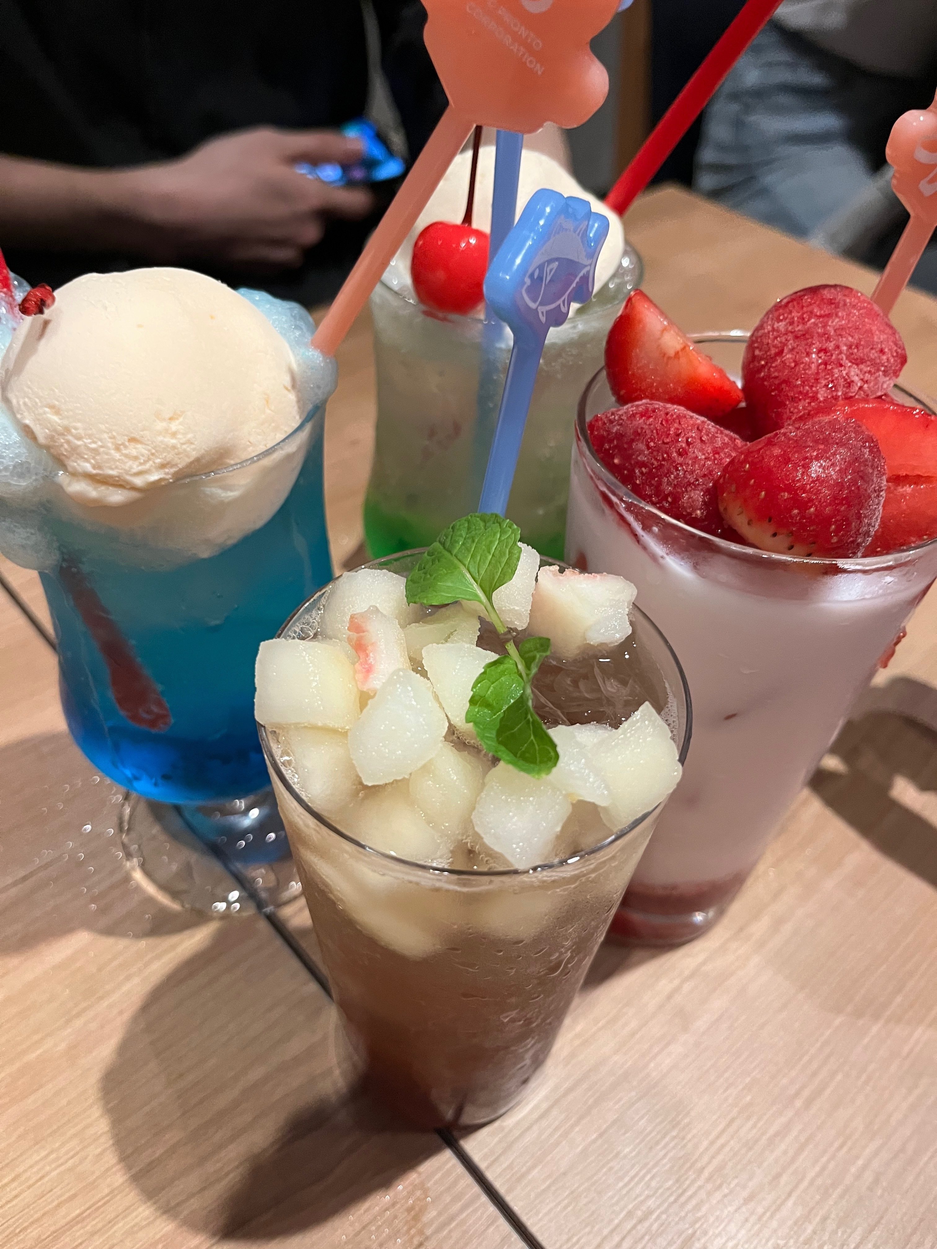 9/21 2.5周年記念 伊織もえ祭 ＃きゅるんカップ レポ｜ちぇる