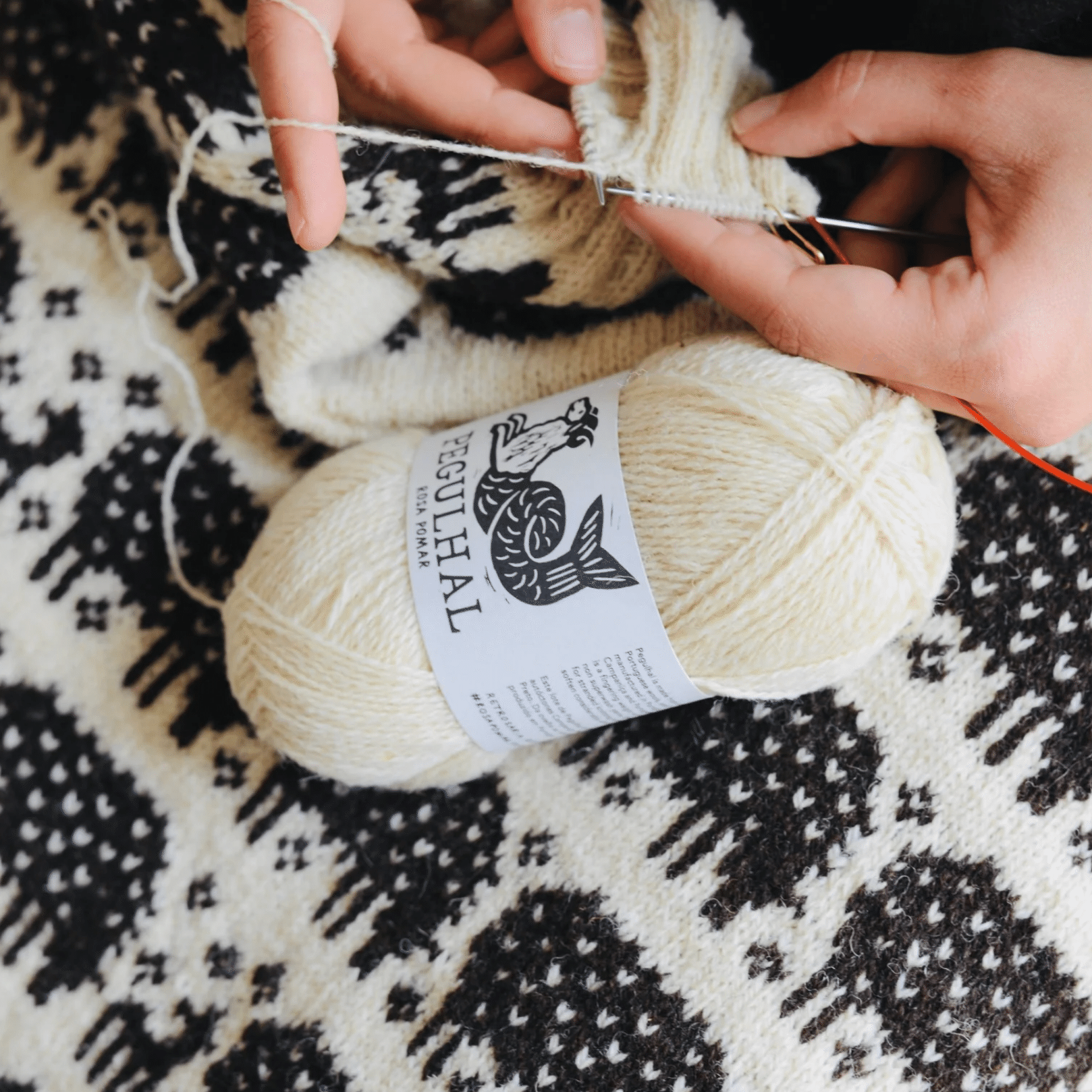 世界の編物 10冊セット まとめ 2025秋冬編み物｜ナイロン100%