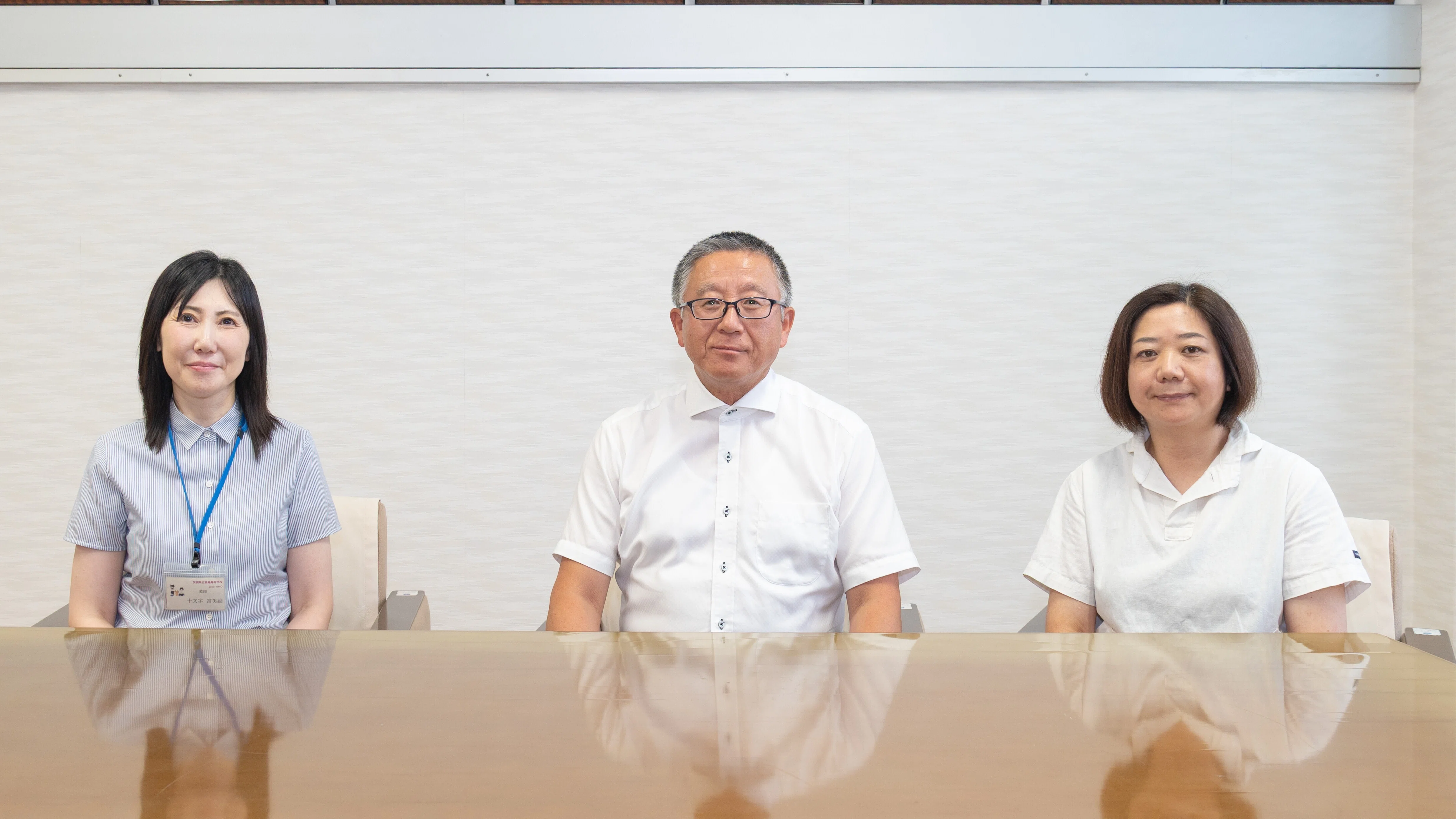 DXハイスクールの成功は遠隔環境の整備から~茨城県立鹿島高等学校様 DXハイスクールの成功は遠隔環境の整備から~茨城県立鹿島高等学校様