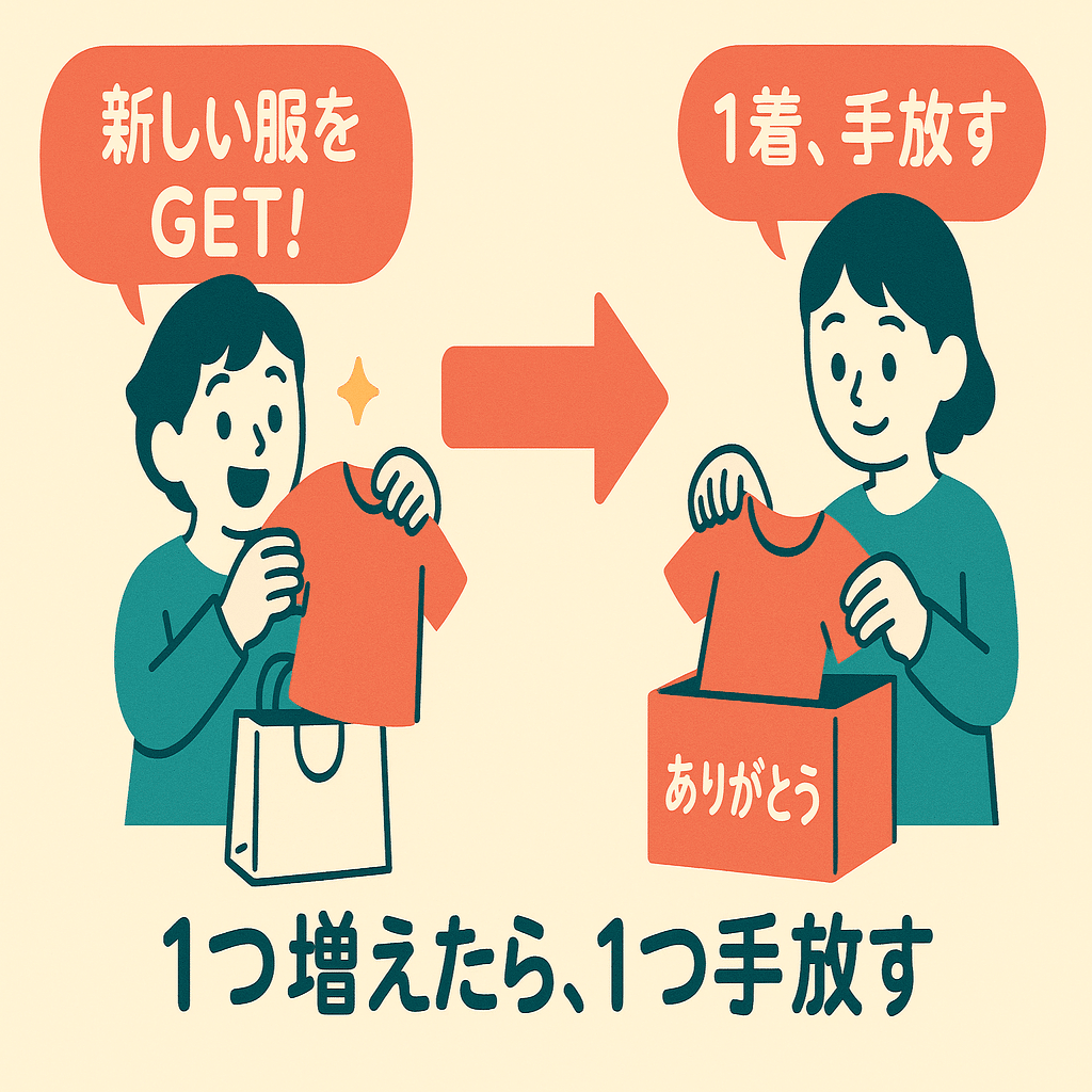 断捨離処分 処分したいけど、捨てられない」そんなときこそ、焦らずに──断捨離の