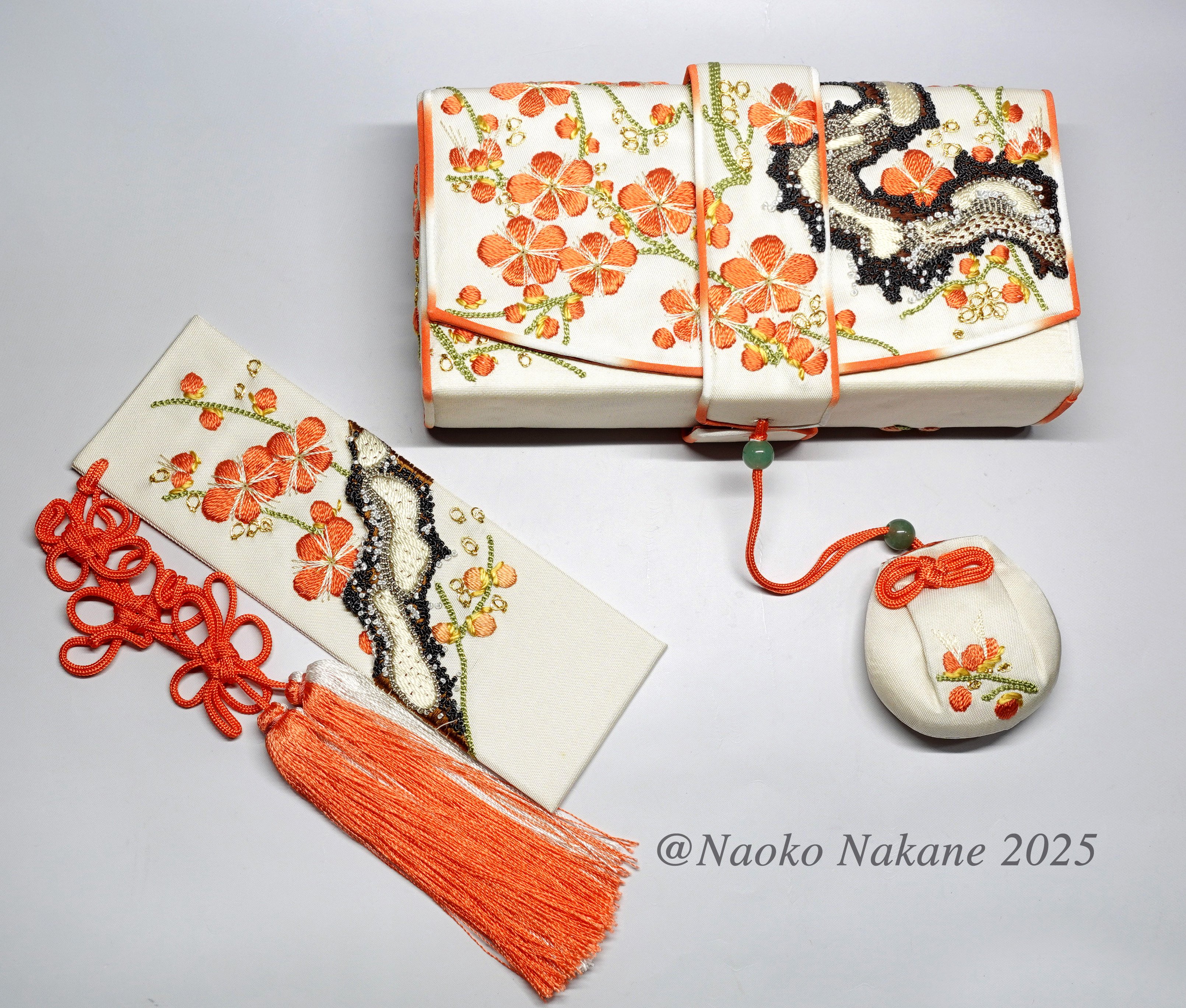 筥迫とは（1） 『江戸時代の筥迫』｜筥迫は続くよどこまでも！2