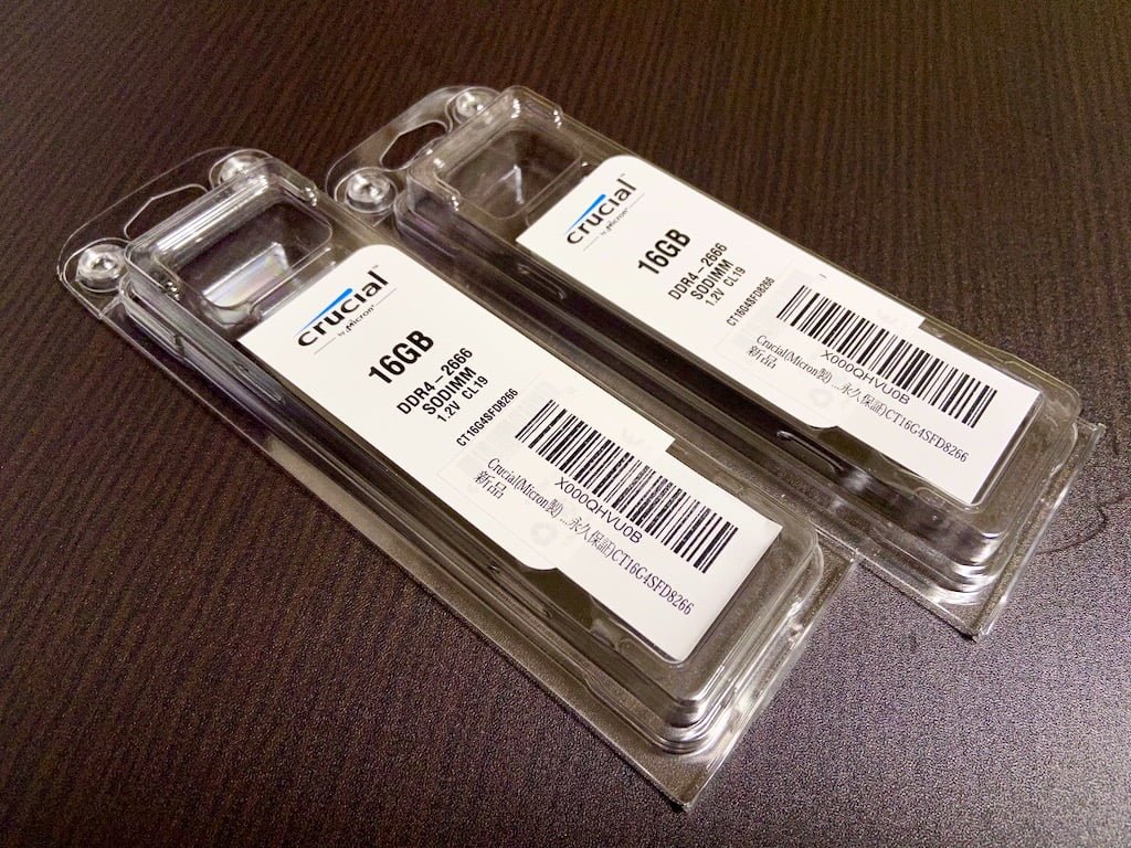 iMac 27インチ(2019)は、画面が大きく、5Kで高精細な画面でとても作業