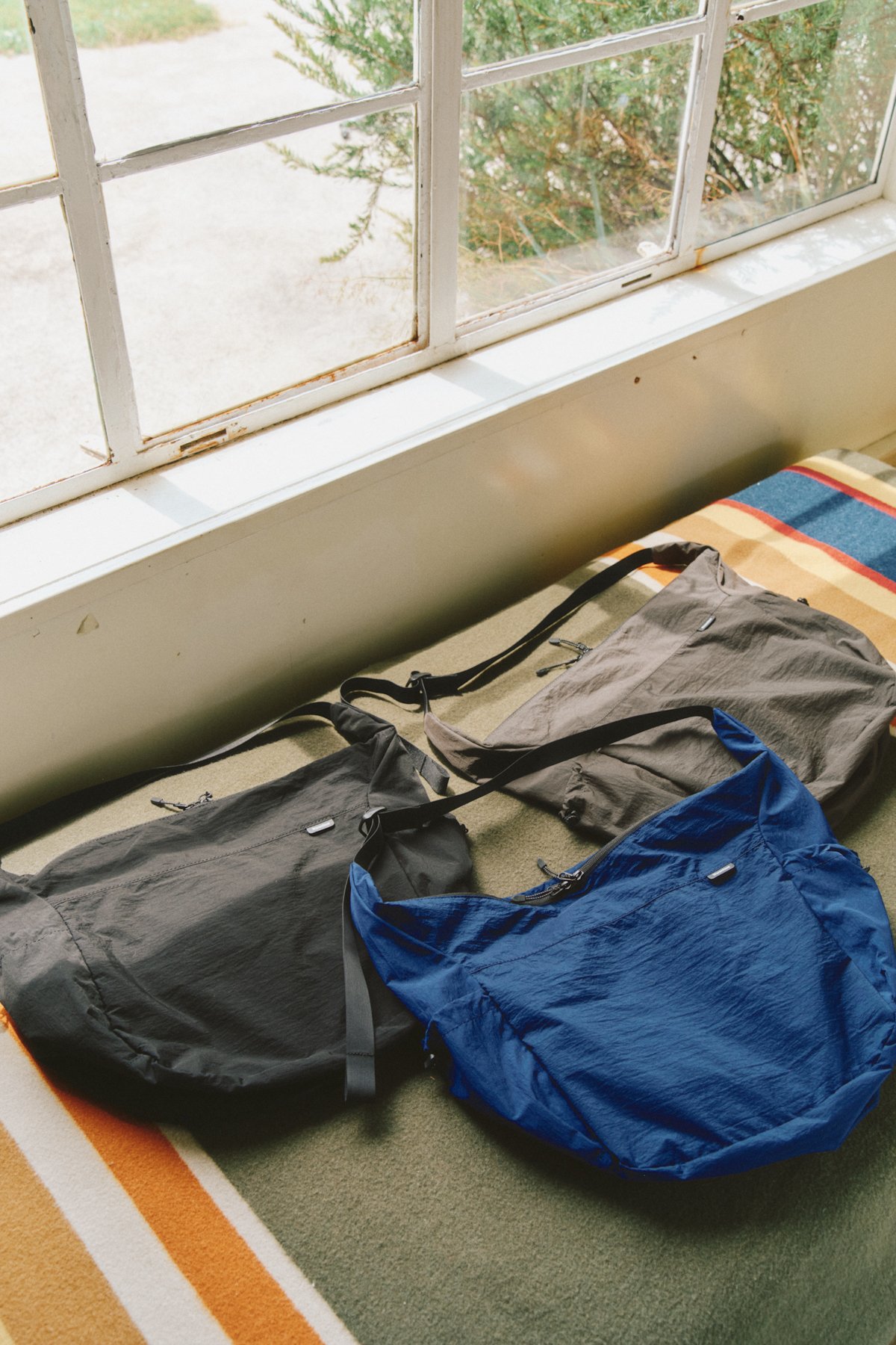 warenfaus tasuki ブルーグレー WARENFAUS (ワーレンファウス) 