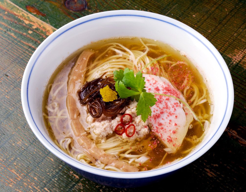 寄稿】ラーメン評論家・大崎裕史が語る､69'N'ROLL ONE創業者 嶋﨑順一