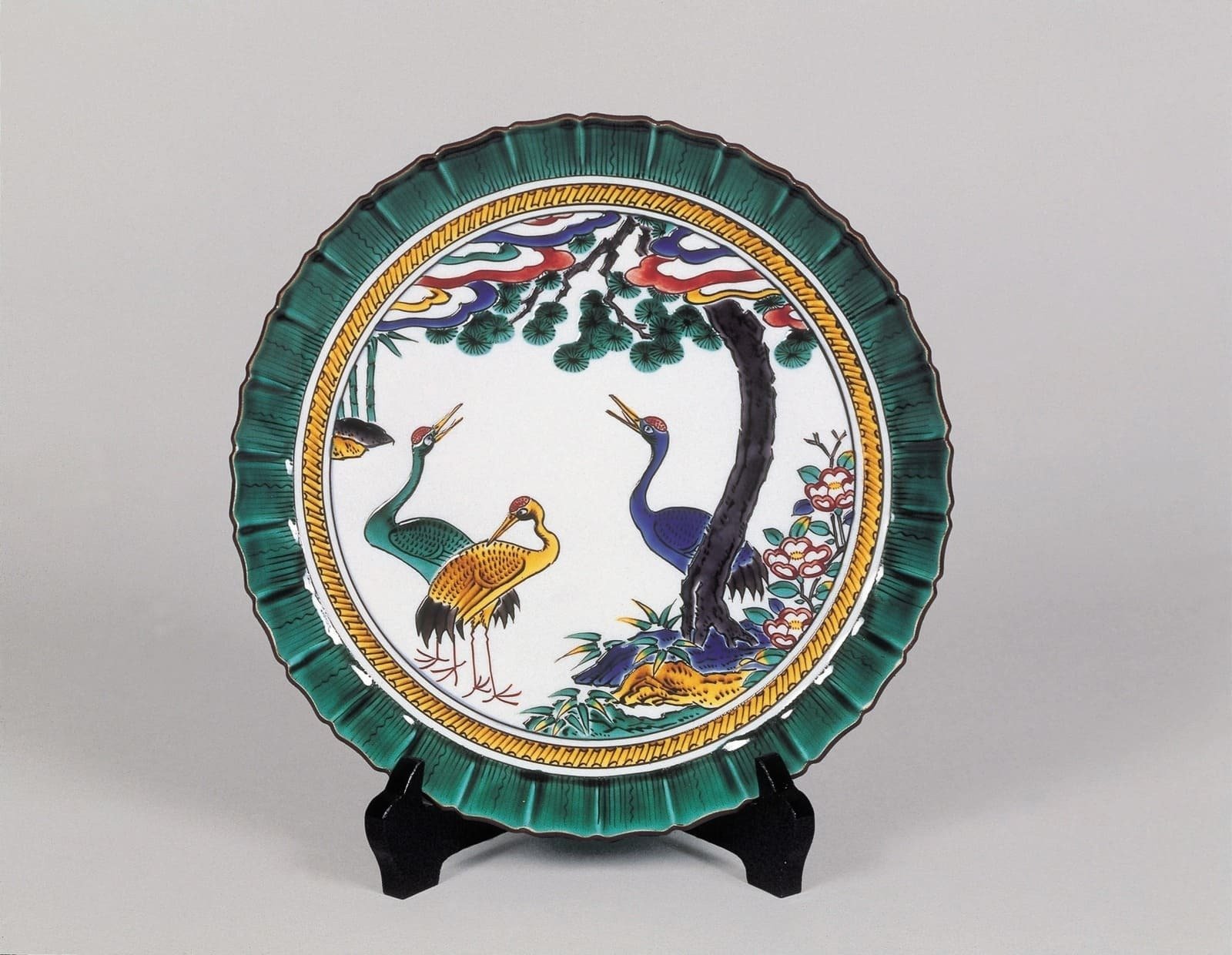 九谷焼の最大の謎：なぜ完璧な美が突然消えたのか｜Takayuki Togo