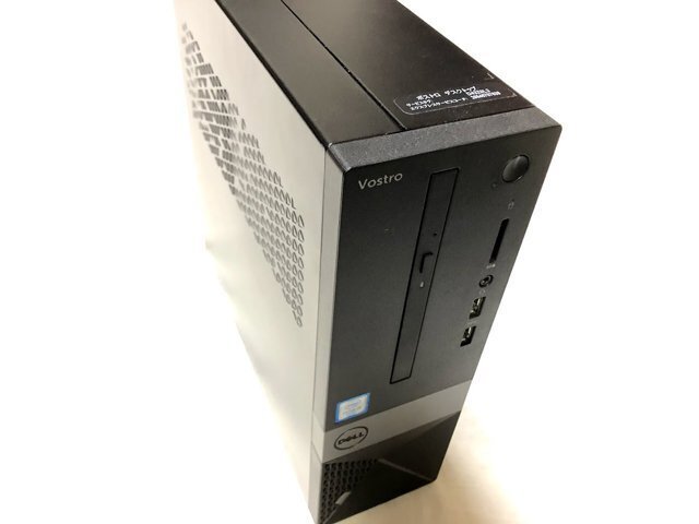 DELL Vostro 3267メモリ増設方法を画像付きで紹介します！｜kenken