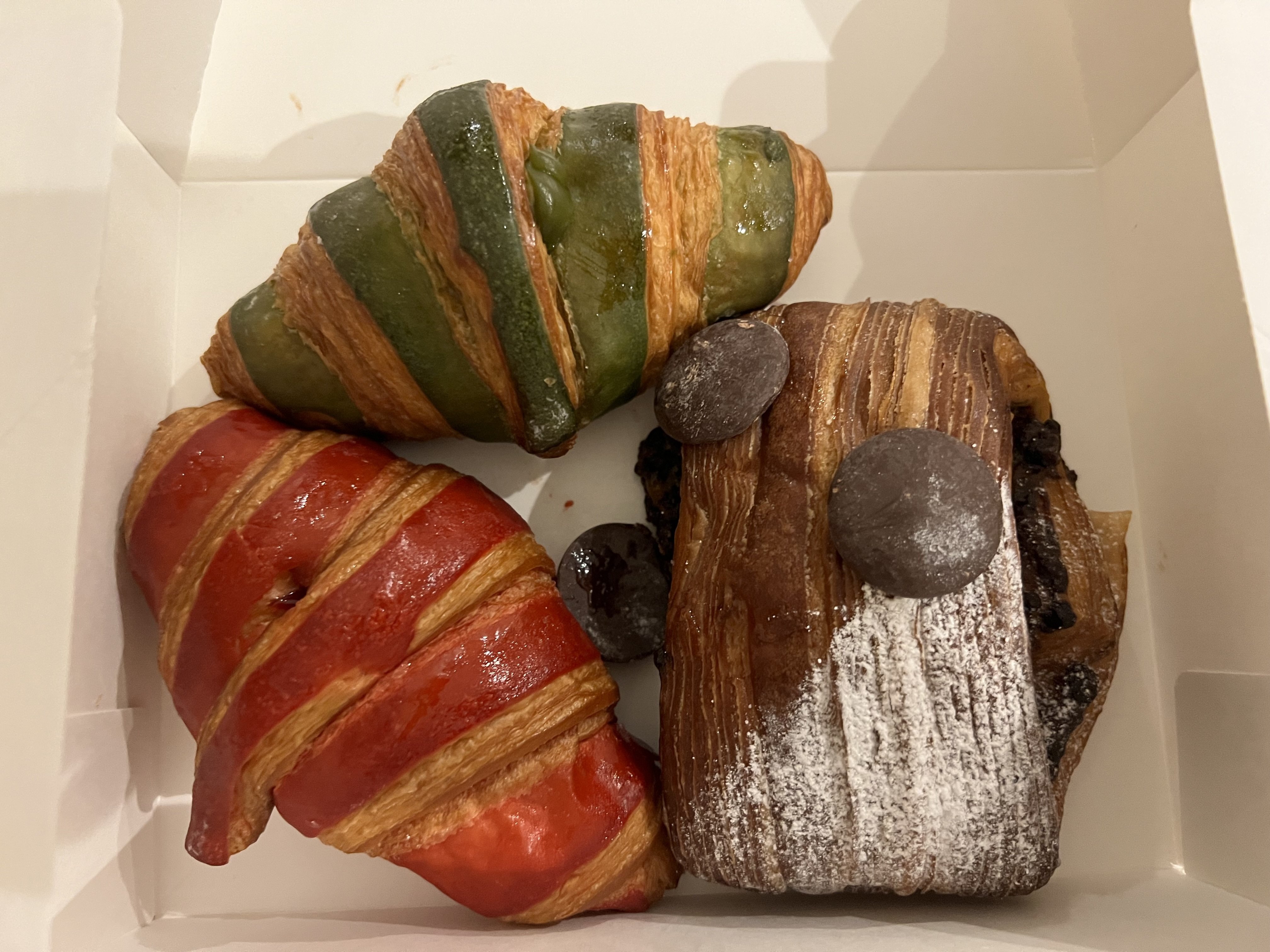 フランス館 メゾン・カイザー｜みにたま