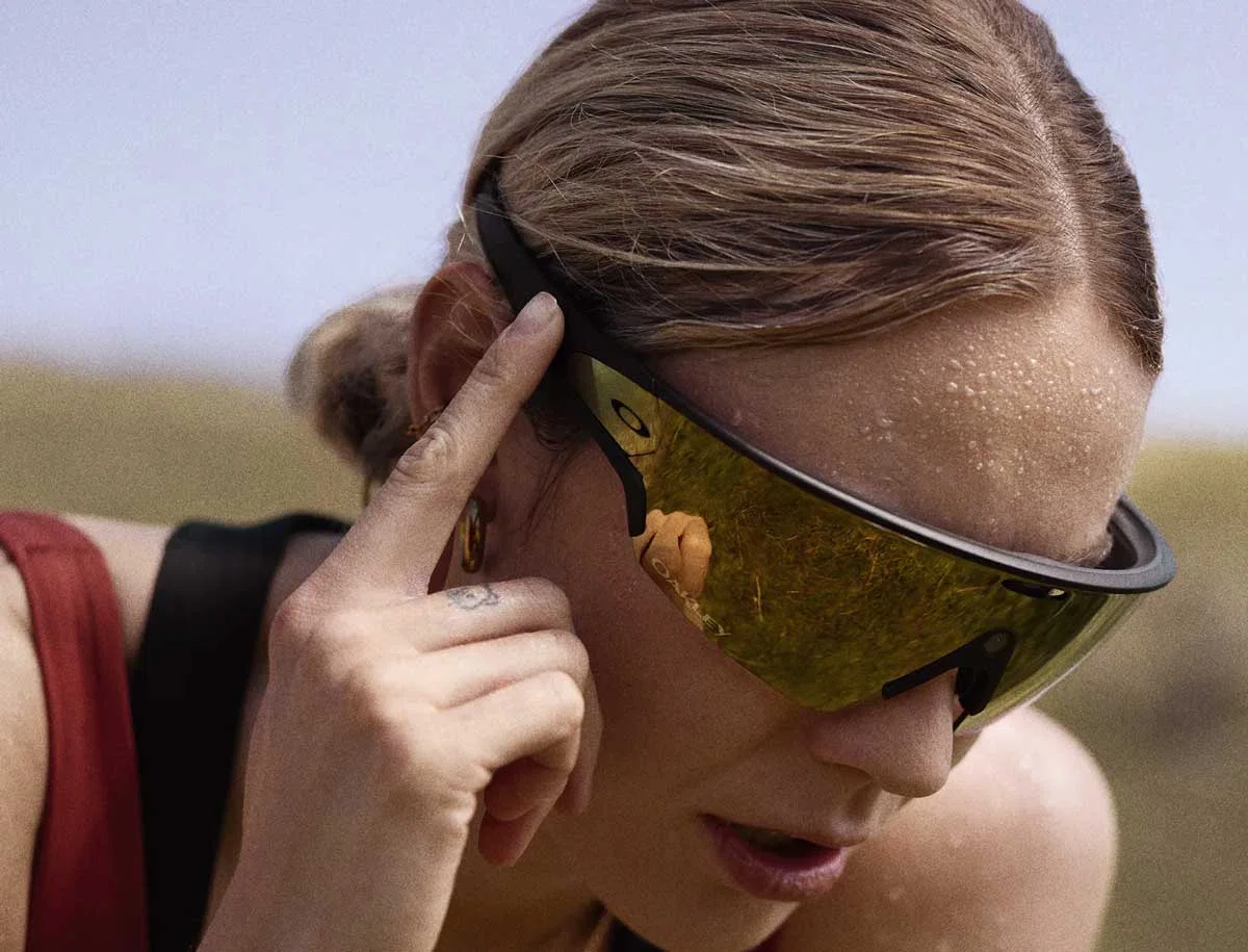 Oakley Meta Vanguard】 オークリー監修のスマートグラス｜KokiN