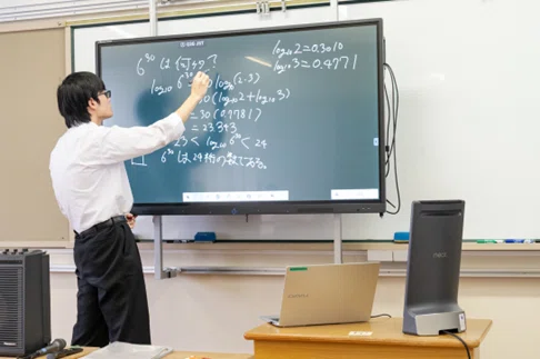 DXハイスクールの成功は遠隔環境の整備から～茨城県立鹿島高等学校様