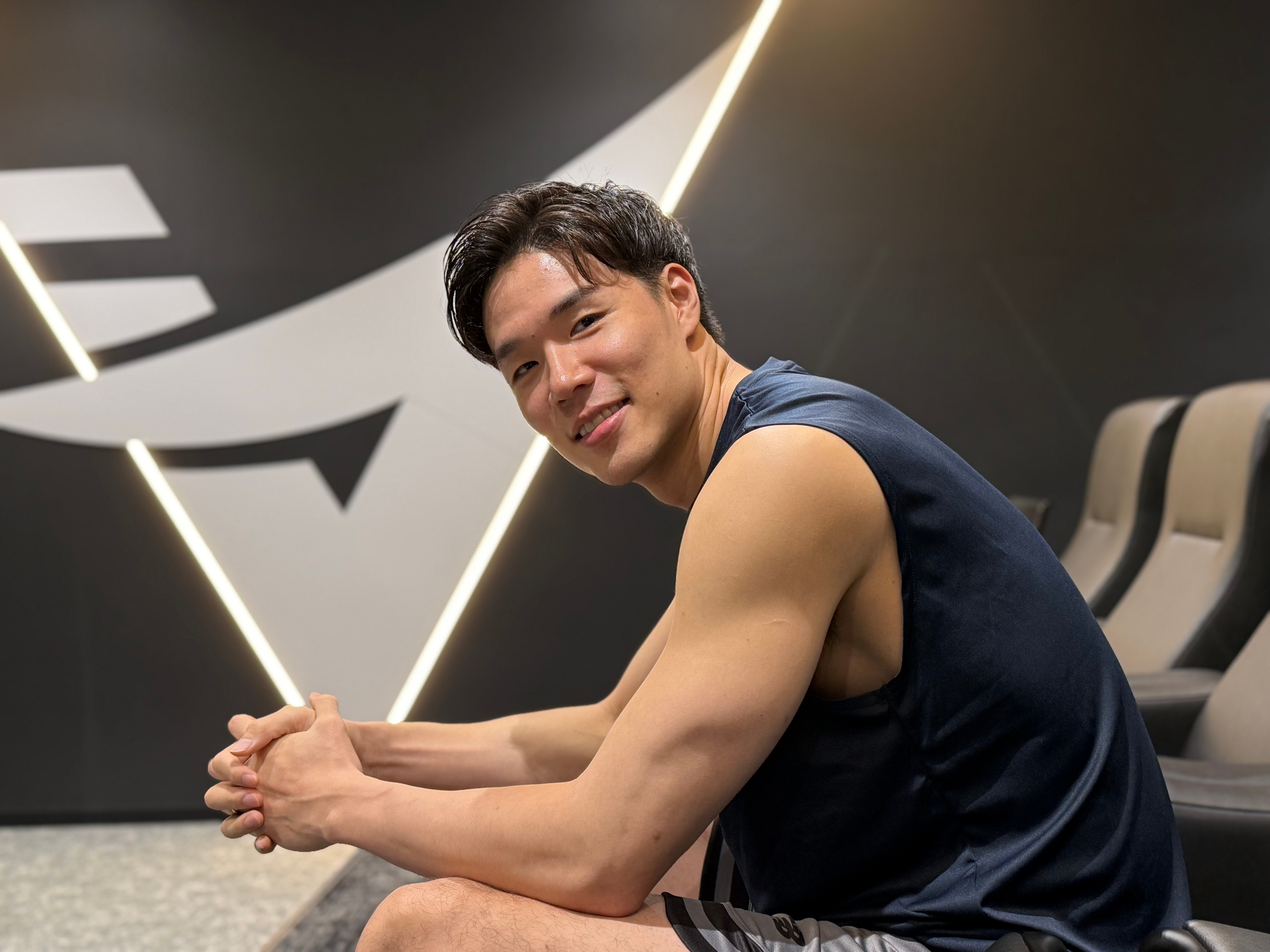 2025-26シーズン契約選手インタビュー #13 馬場雄大｜長崎ヴェルカ