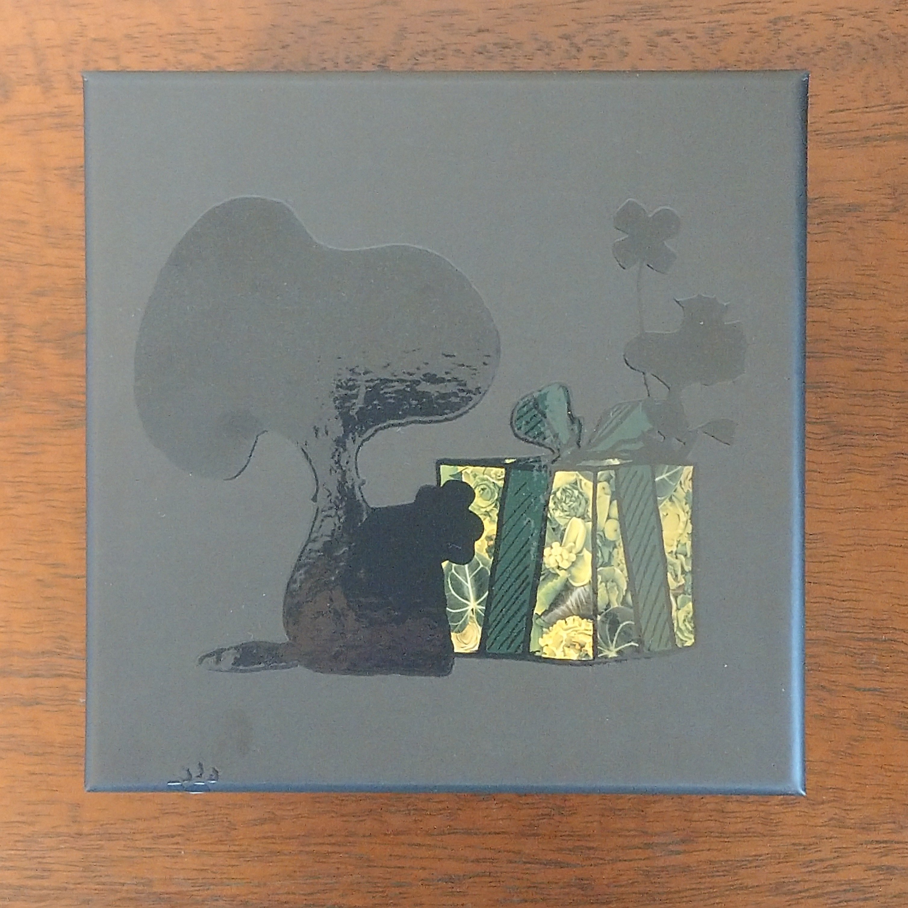 スヌーピー×ニコライバーグマン｜🦩