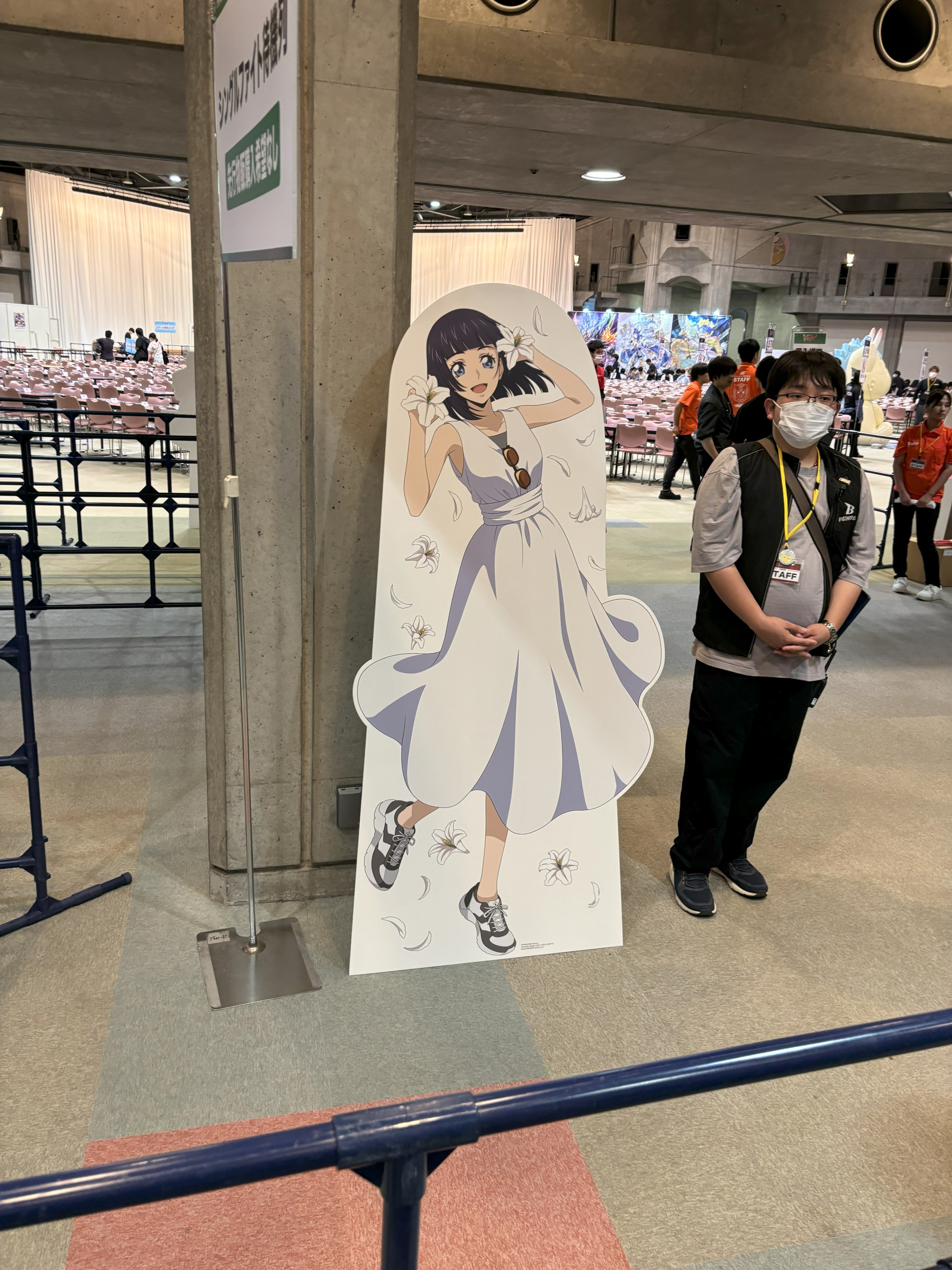 京都WGPデラックス2025の日記｜とと。