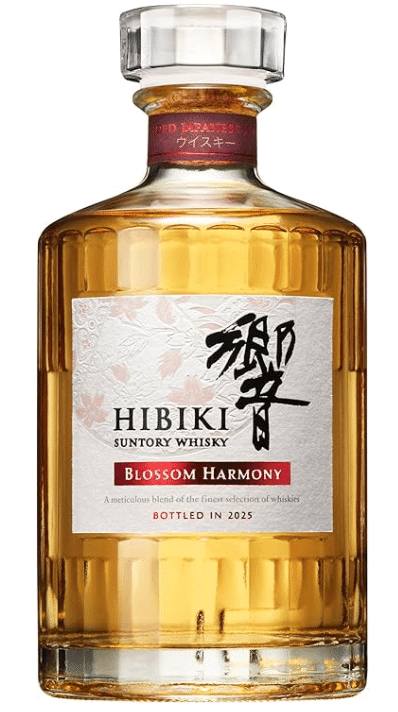 響BLOSSOM HARMONY 2025 これは美味い！｜ご縁を大事に