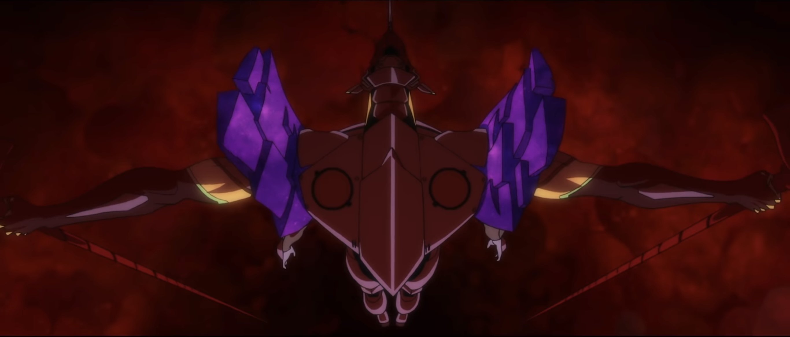 エヴァ30周年】渚カヲルの覚醒｜Onbed