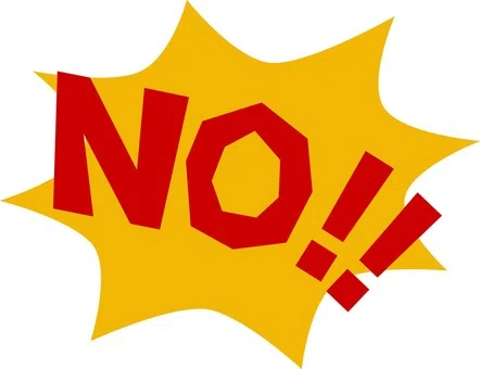 “NO”と言えないあなたの心の奥にあるもの|こゝろのカウンセリングルーム