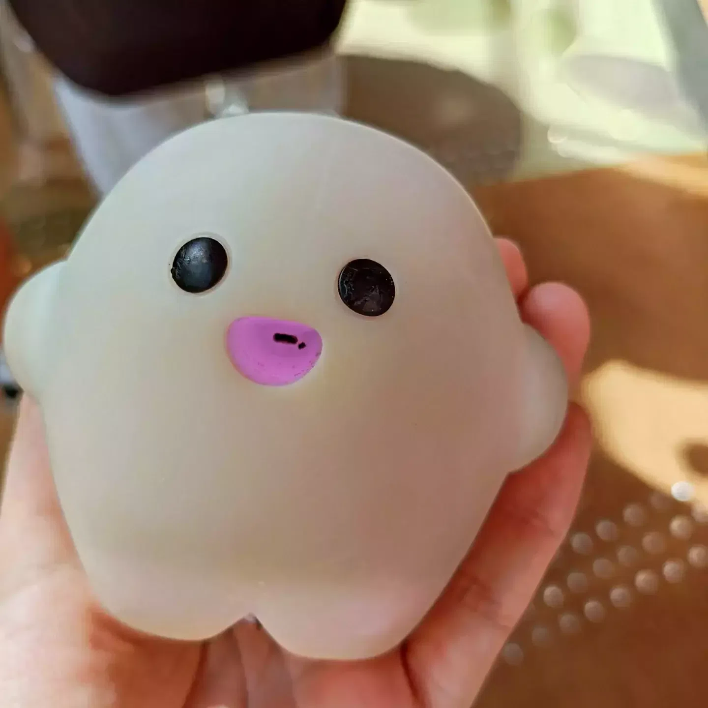 万博へ。サーキュラーちゃんに、会いにいく。｜くん