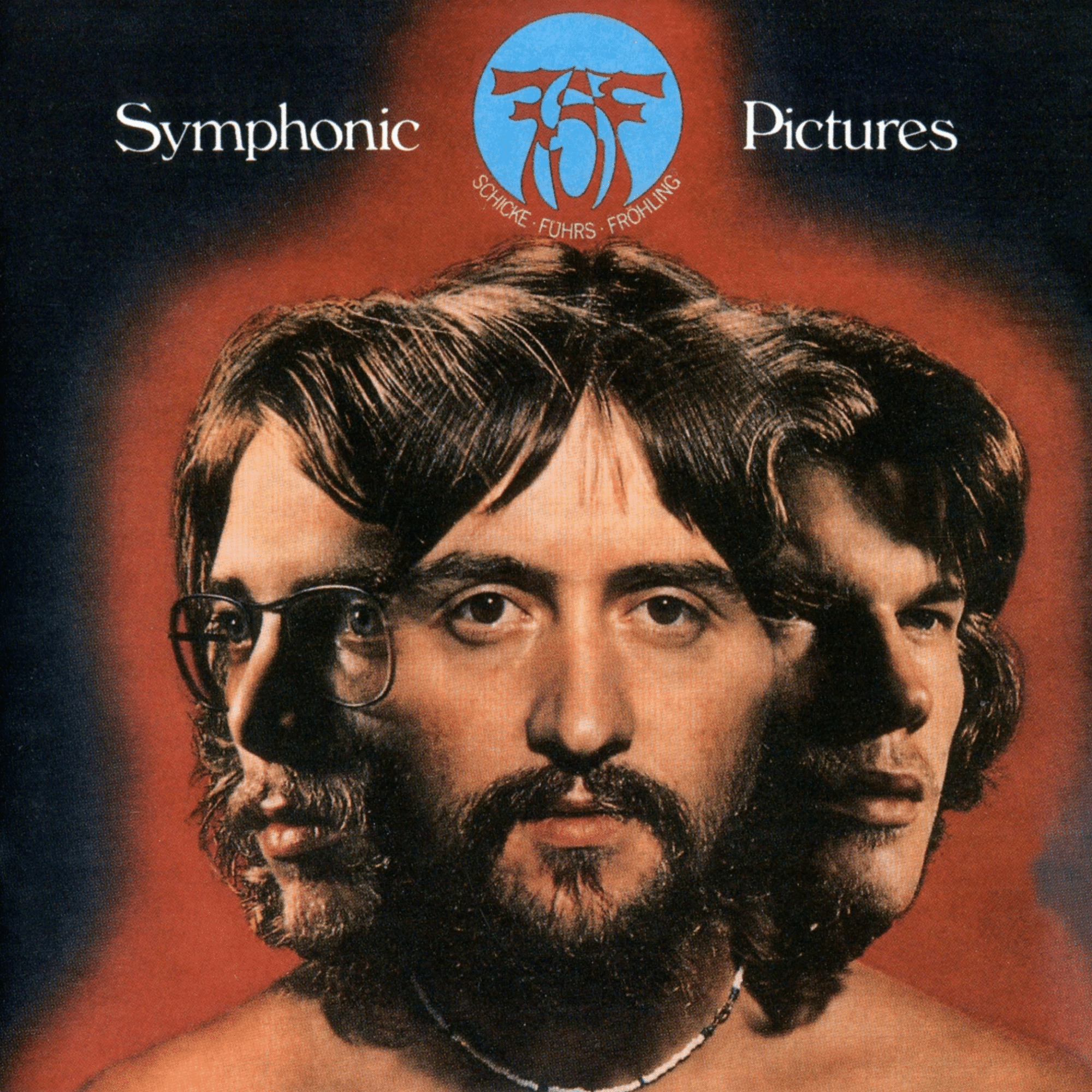 SFF『Symphonic Pictures』完全レビュー：ジャーマンプログレの隠れた