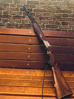 クレー射撃～VR技術がもたらす射撃訓練の革命～｜inaka.fukurou