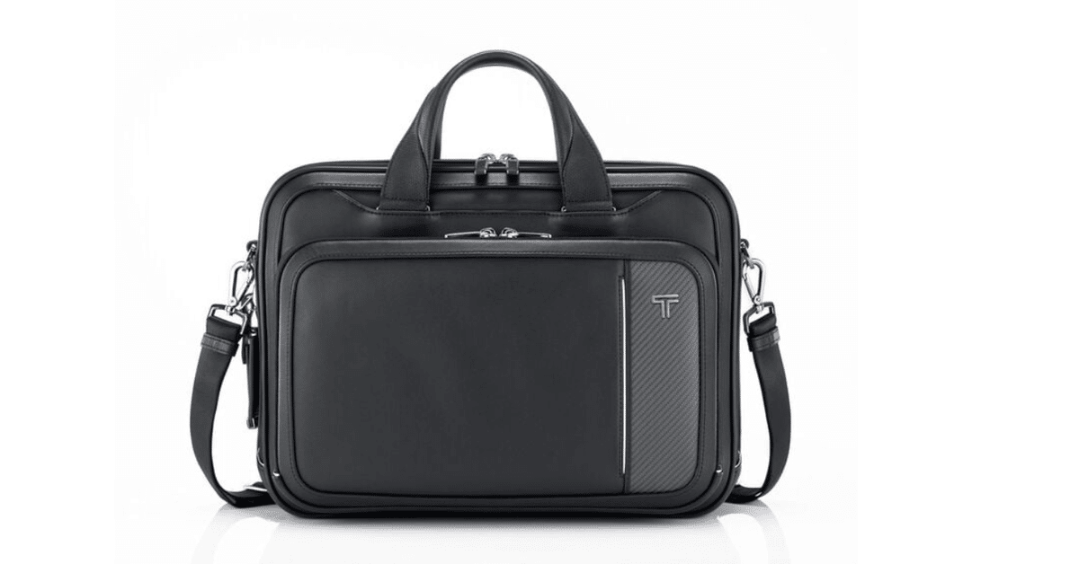 値下げ　早い者勝ち 新品未使用 TUMI ビジネスバッグ 31名調査】TUMIビジネスバッグはダサい？ビジネスバッグの評判