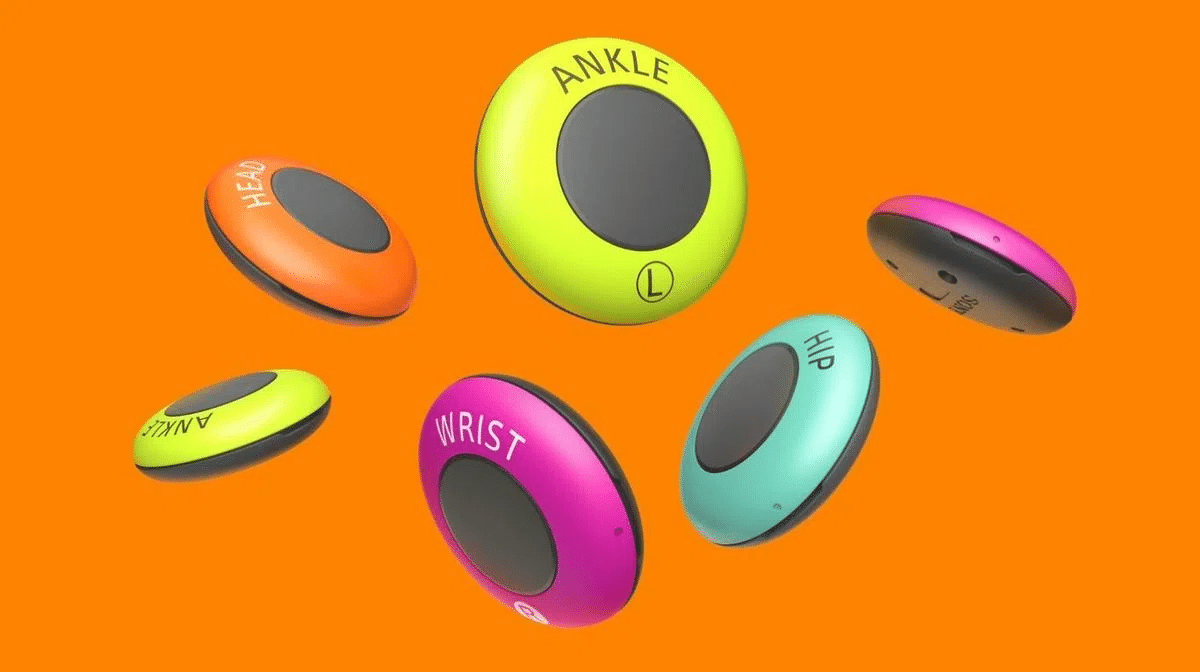 VRM特典付】REALITY × mocopi スペシャルコラボ！｜REALITY運営（公式）