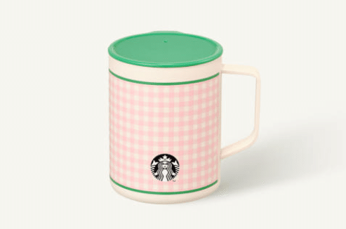 韓国スタバ新作】9/19発売🍁 秋フルーツモチーフのスタバグッズまとめ