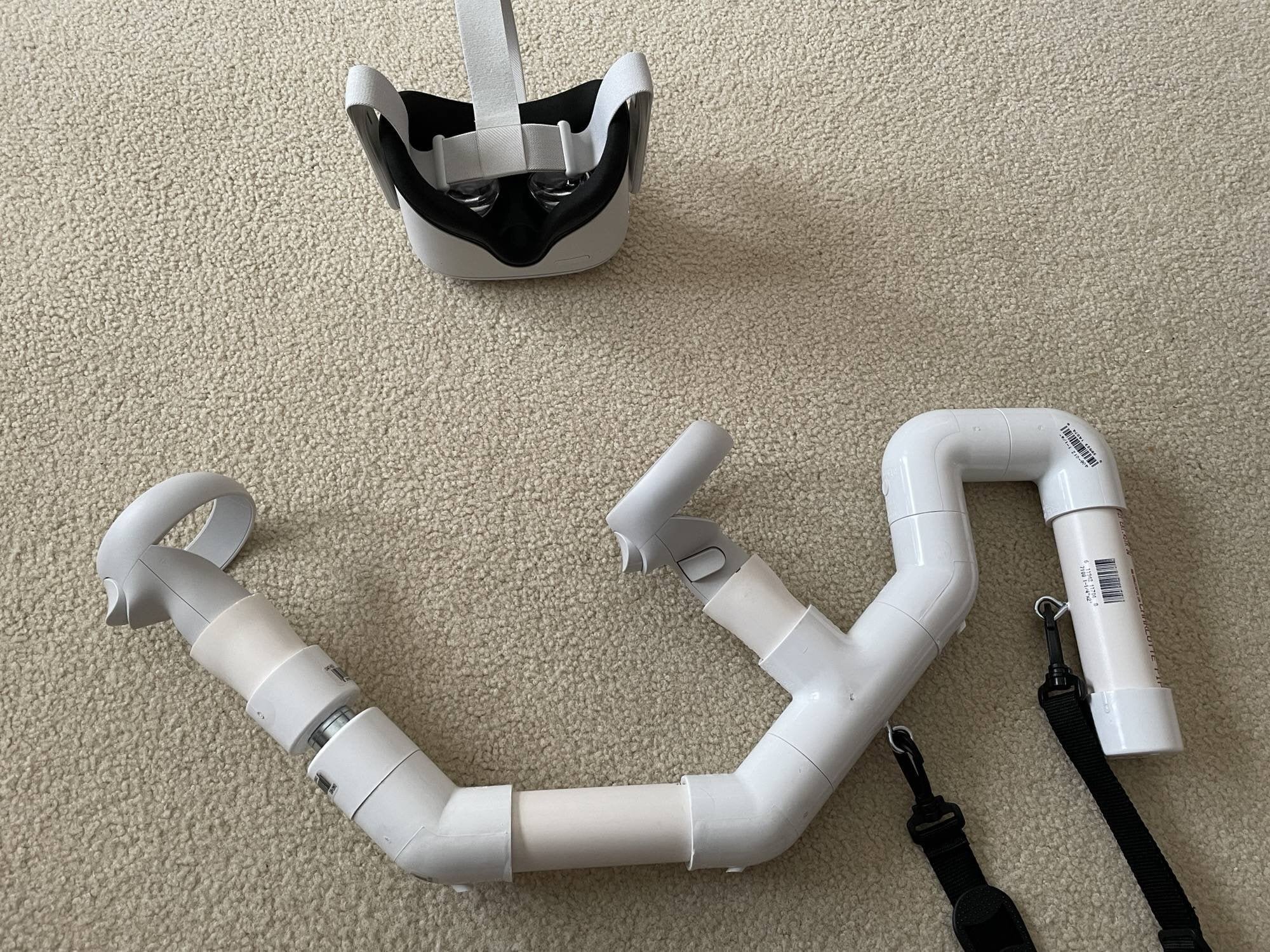 クレー射撃～VR技術がもたらす射撃訓練の革命～｜inaka.fukurou